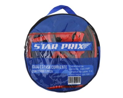 Foto 4 | Cables Pasa Corriente Starprix SPC1000-3