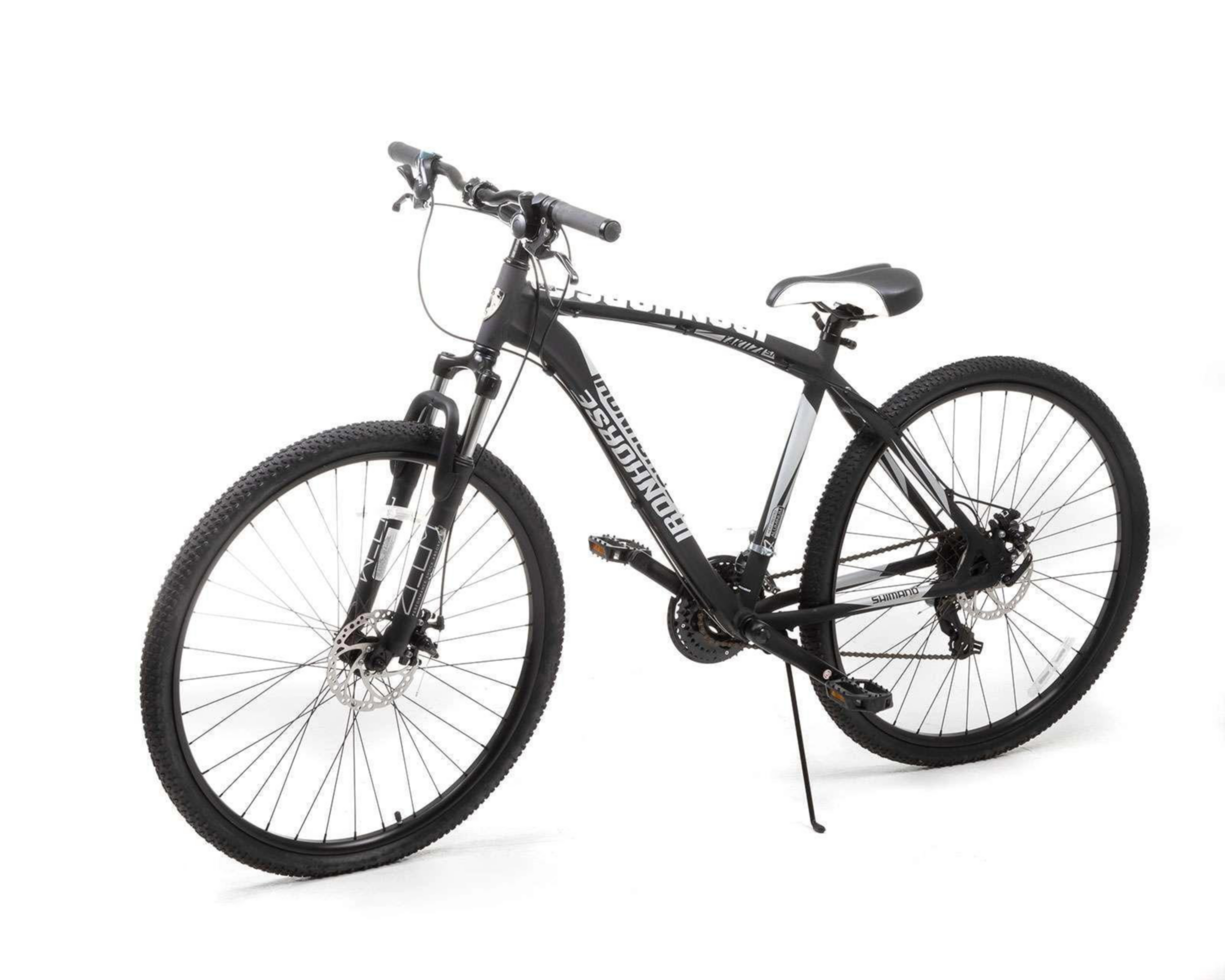 Foto 3 pulgar | Bicicleta de Montaña Benotto Yakuza 29" Negro