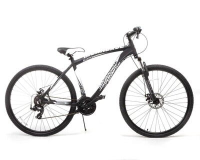 Foto 3 | Bicicleta de Montaña Benotto Yakuza 29" Negro