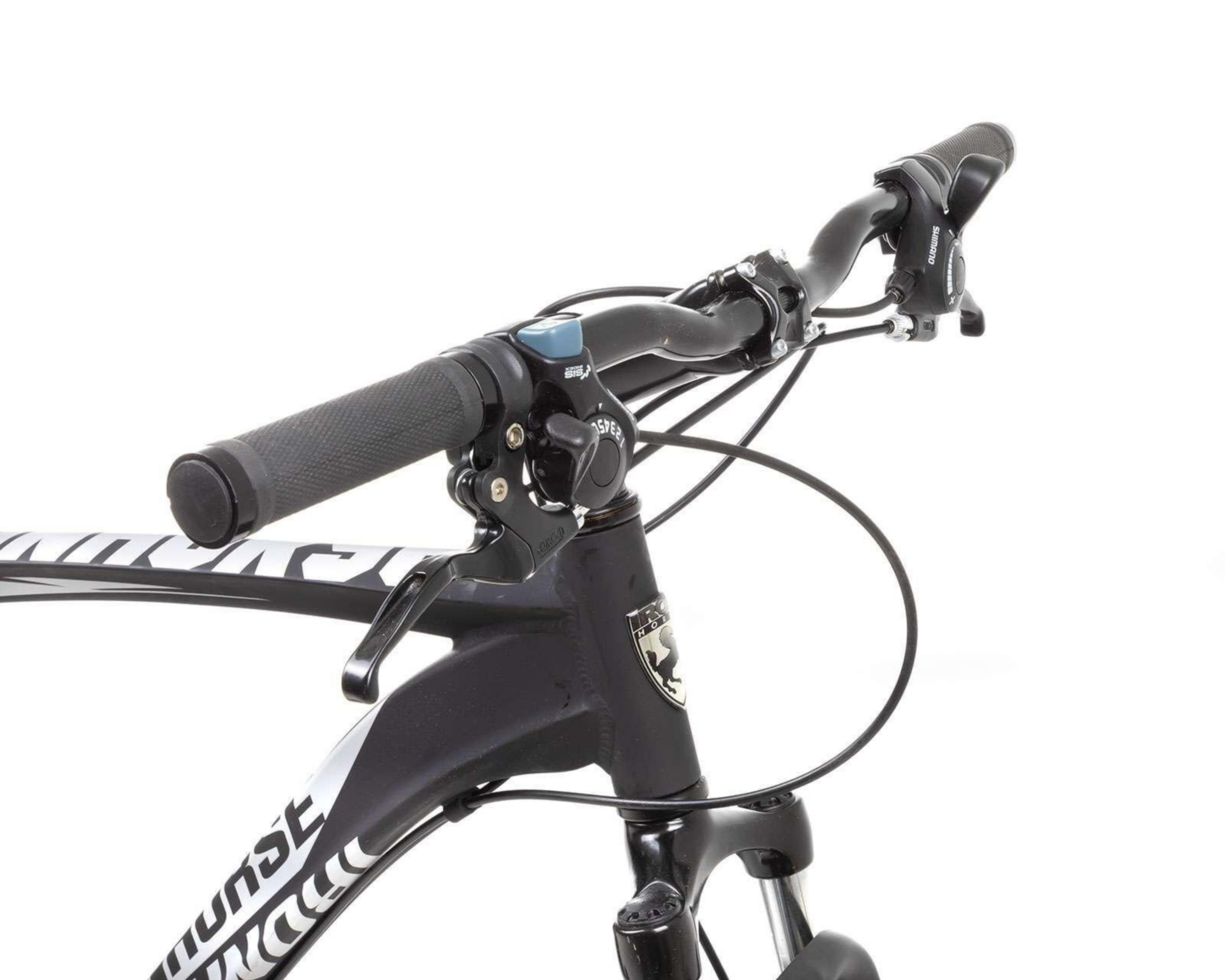 Foto 5 pulgar | Bicicleta de Montaña Benotto Yakuza 29" Negro