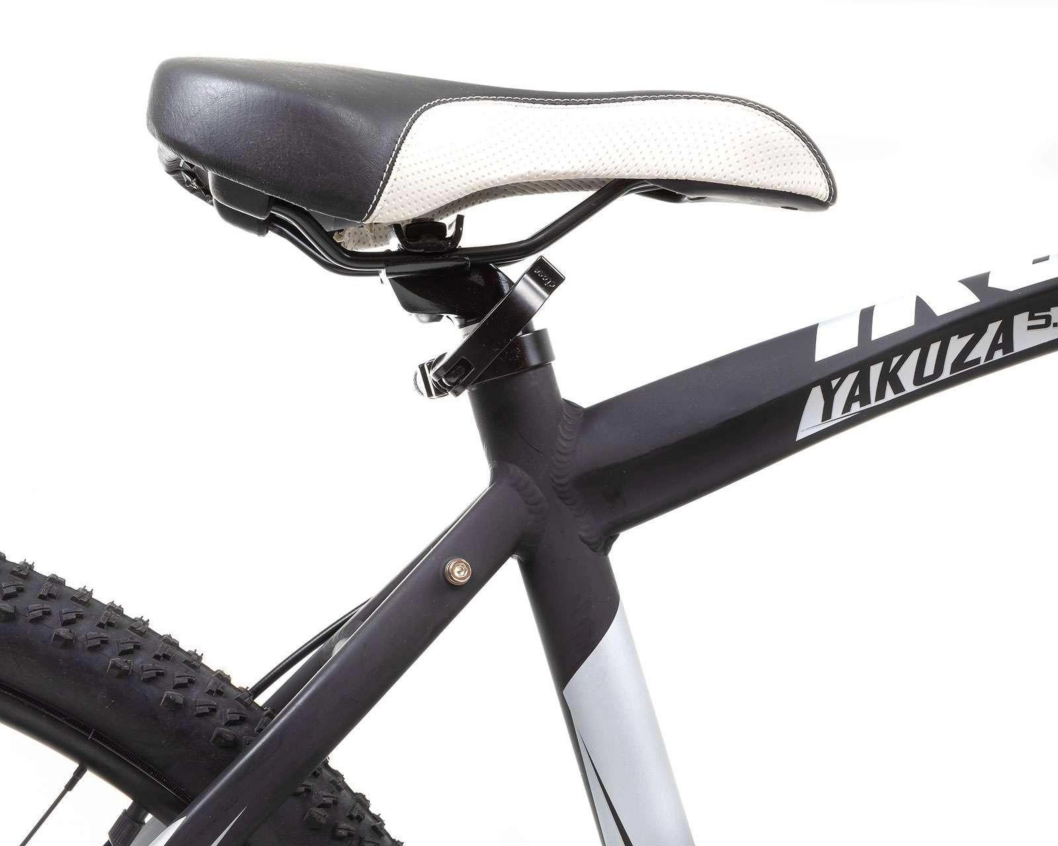 Foto 7 pulgar | Bicicleta de Montaña Benotto Yakuza 29" Negro