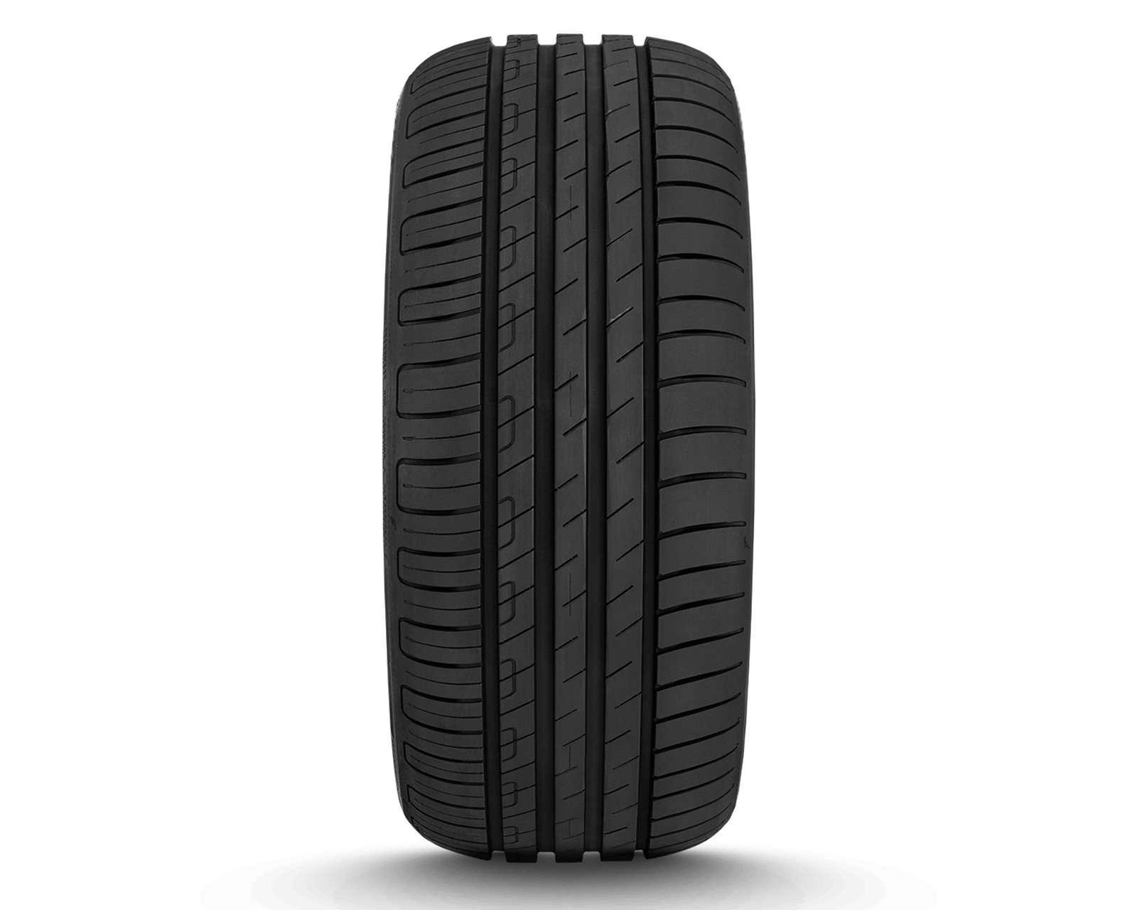 Foto 4 pulgar | Llanta Goodyear 225/45  R17