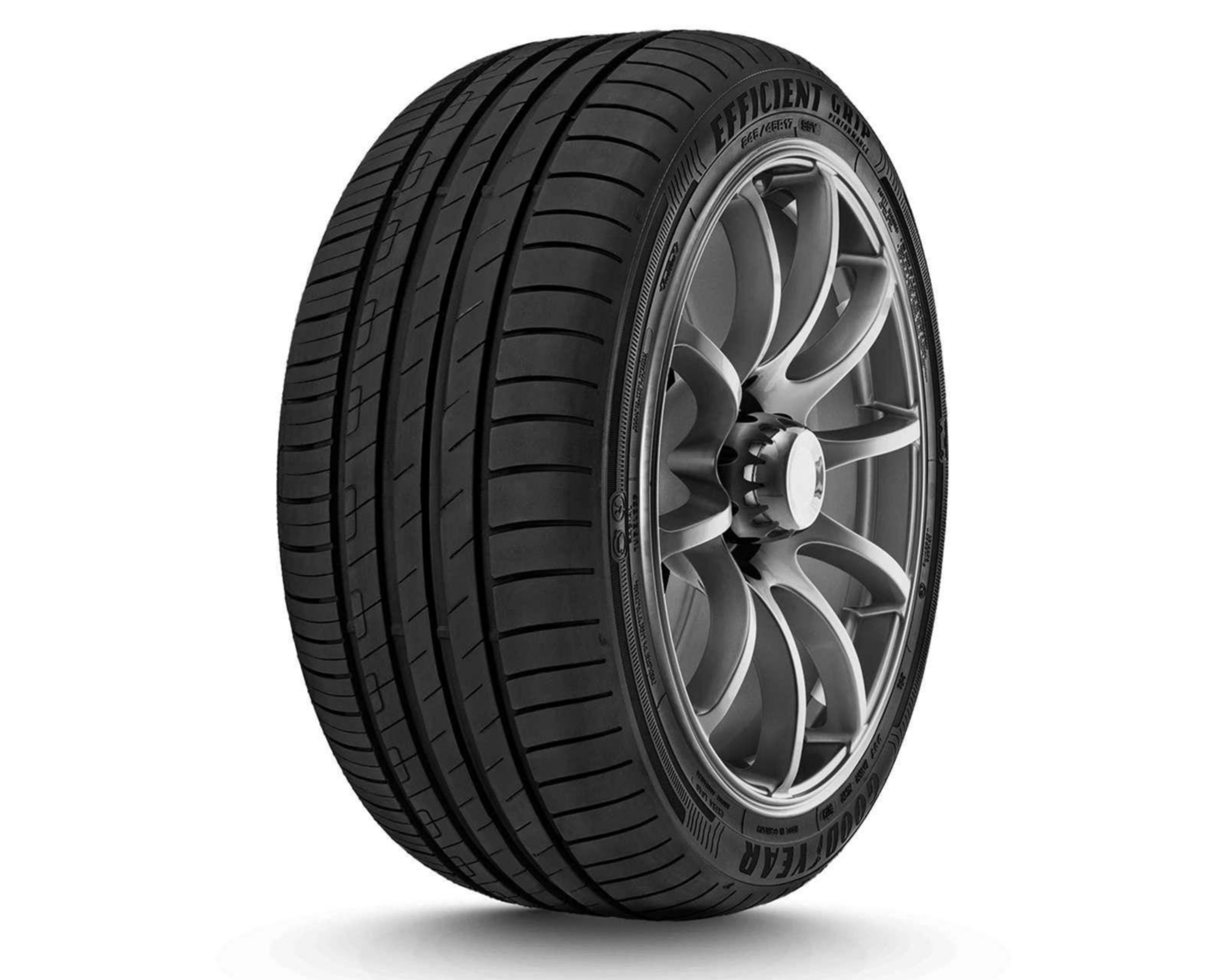 Foto 1 | Llanta Goodyear 205/55 Rin 17