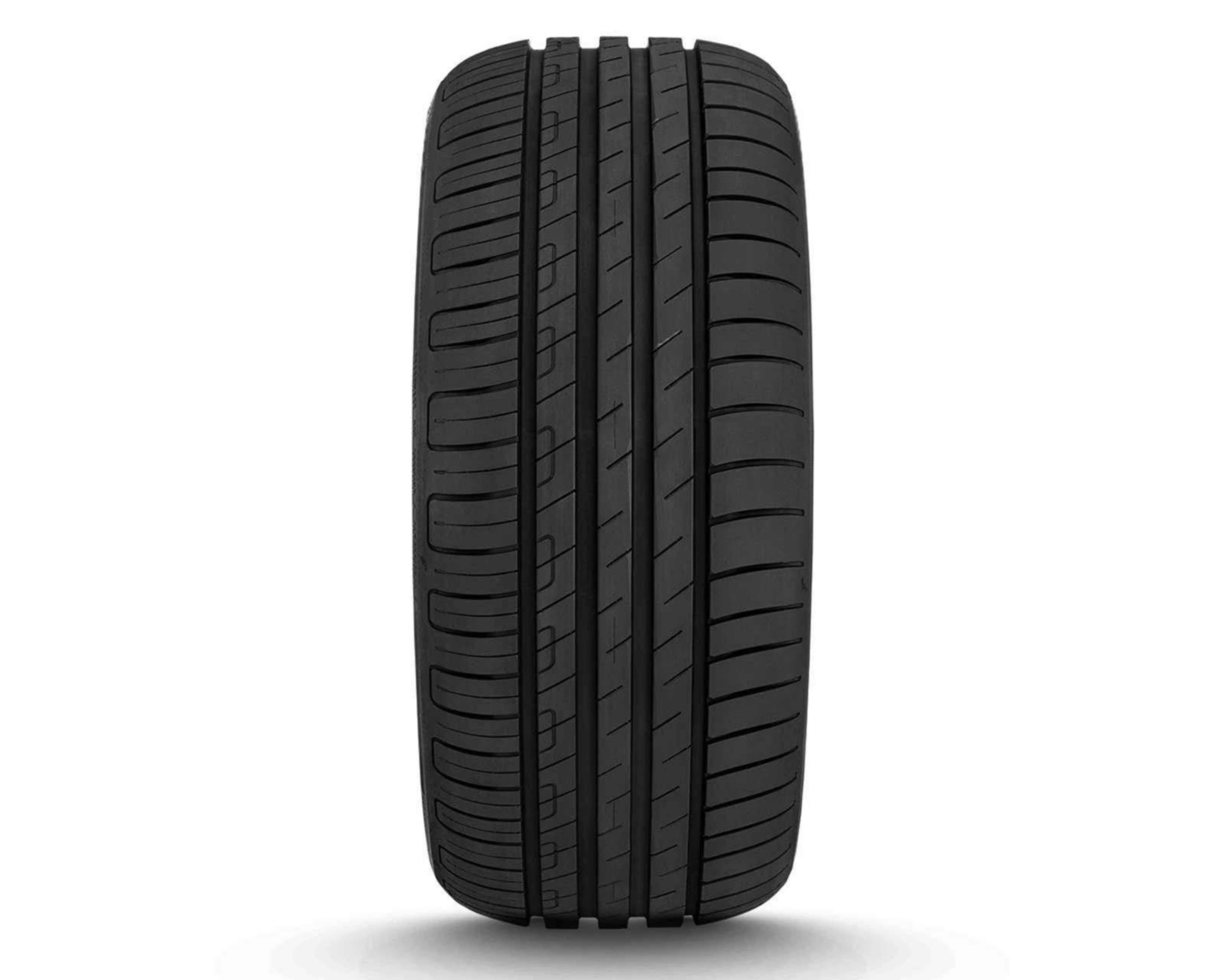 Foto 4 pulgar | Llanta Goodyear 205/55 Rin 17