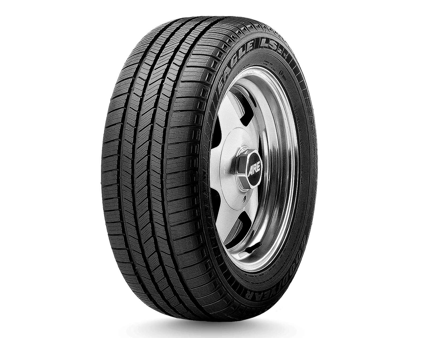 Llanta Goodyear Eagle LS2 275/55 Rin 20