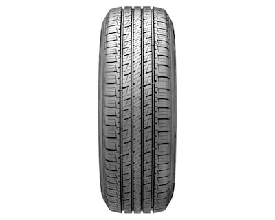 Foto 2 | Llanta Goodyear 225/55 R19