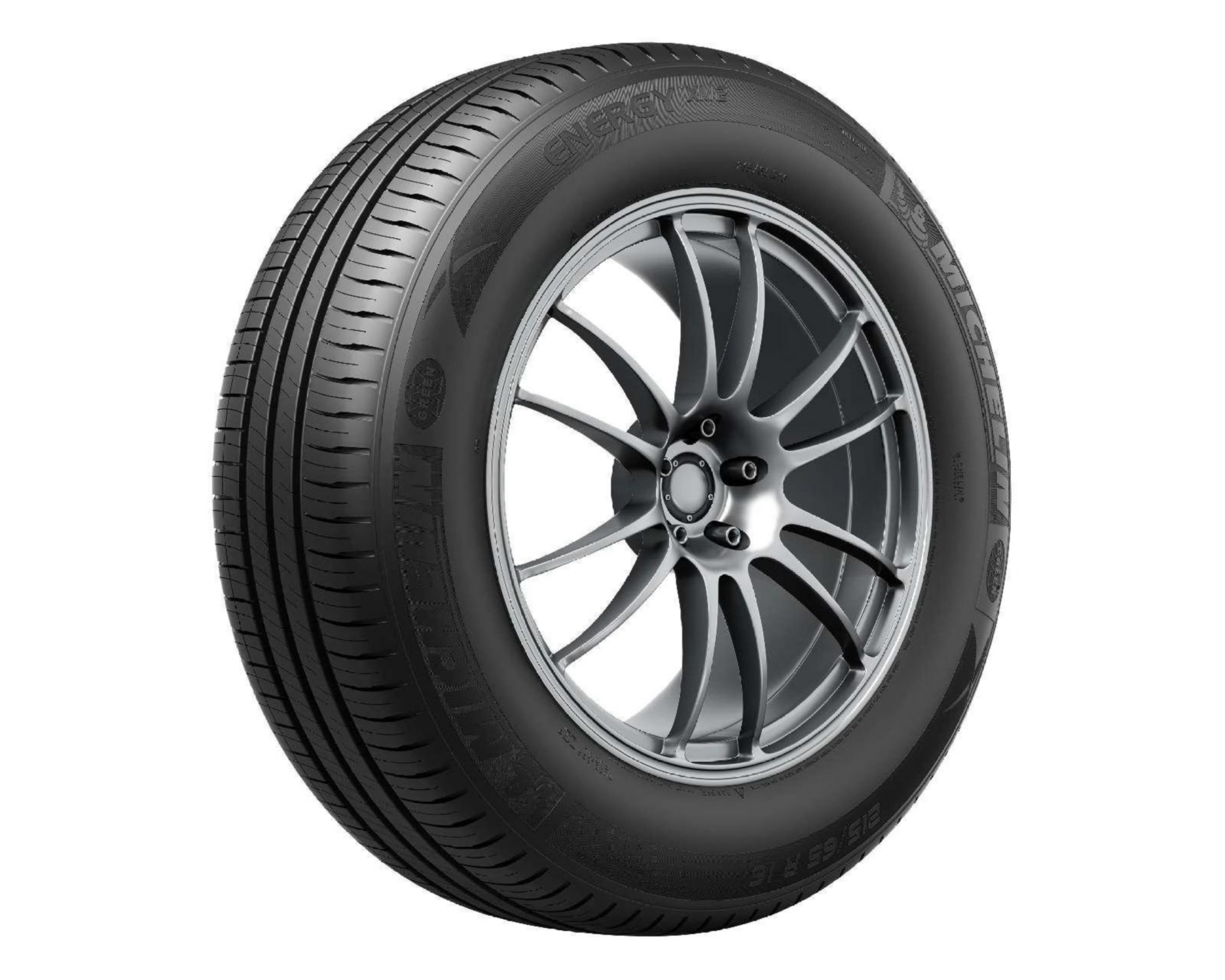 Llanta Michelin Energy 185/60 Rin 15