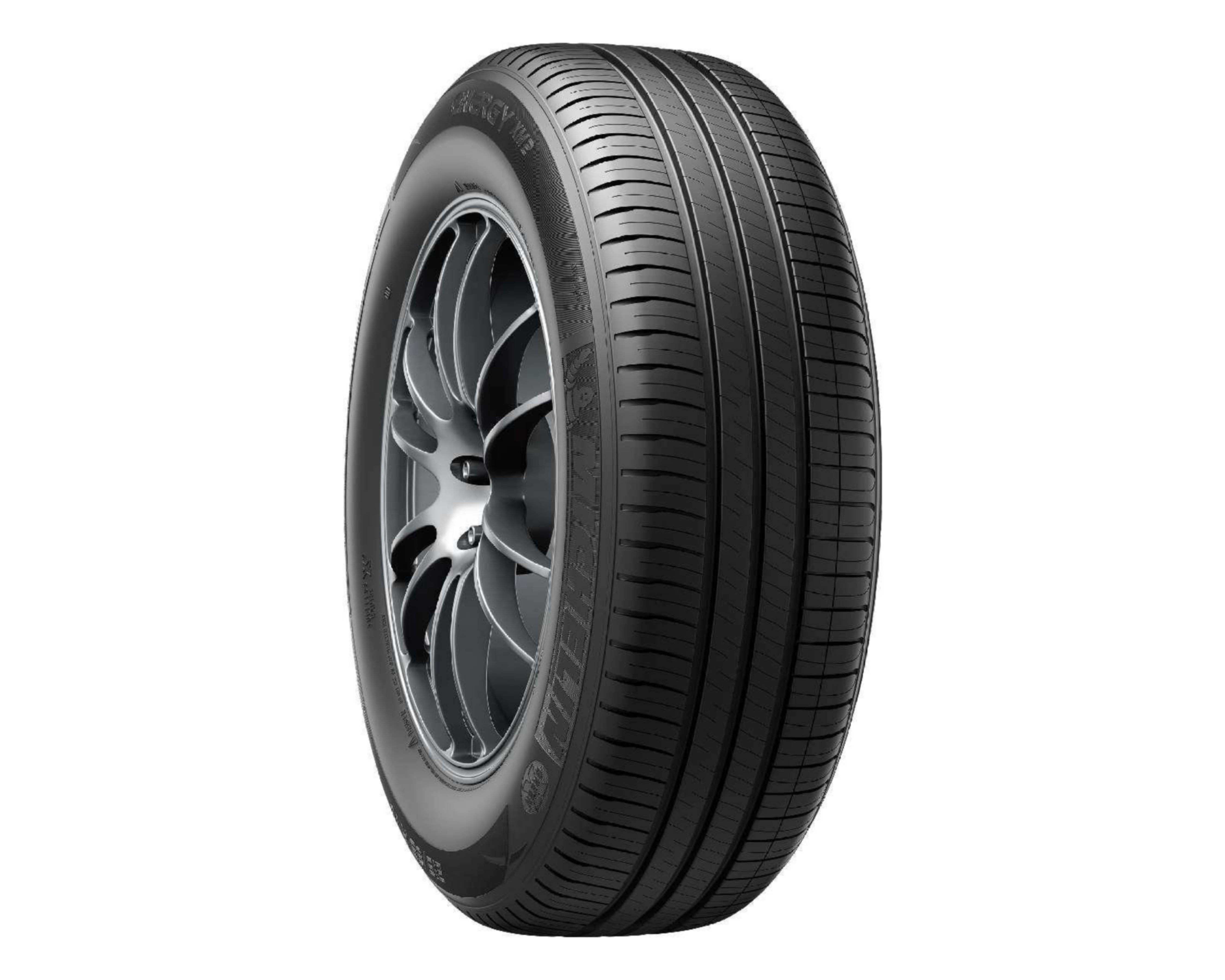 Foto 6 pulgar | Llanta Michelin Energy 185/60 Rin 15