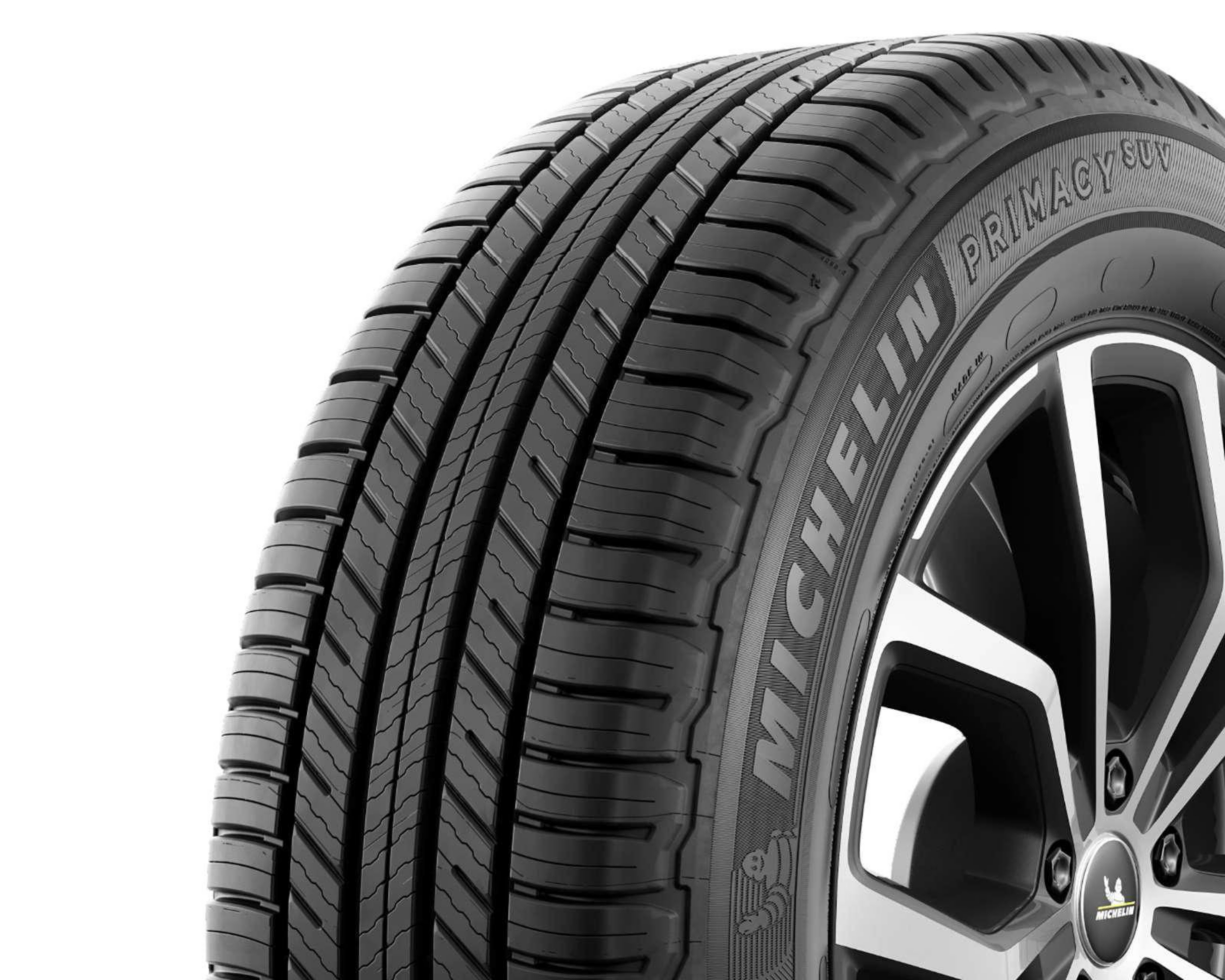 Foto 3 | Llanta Michelin 225/65 Rin 17