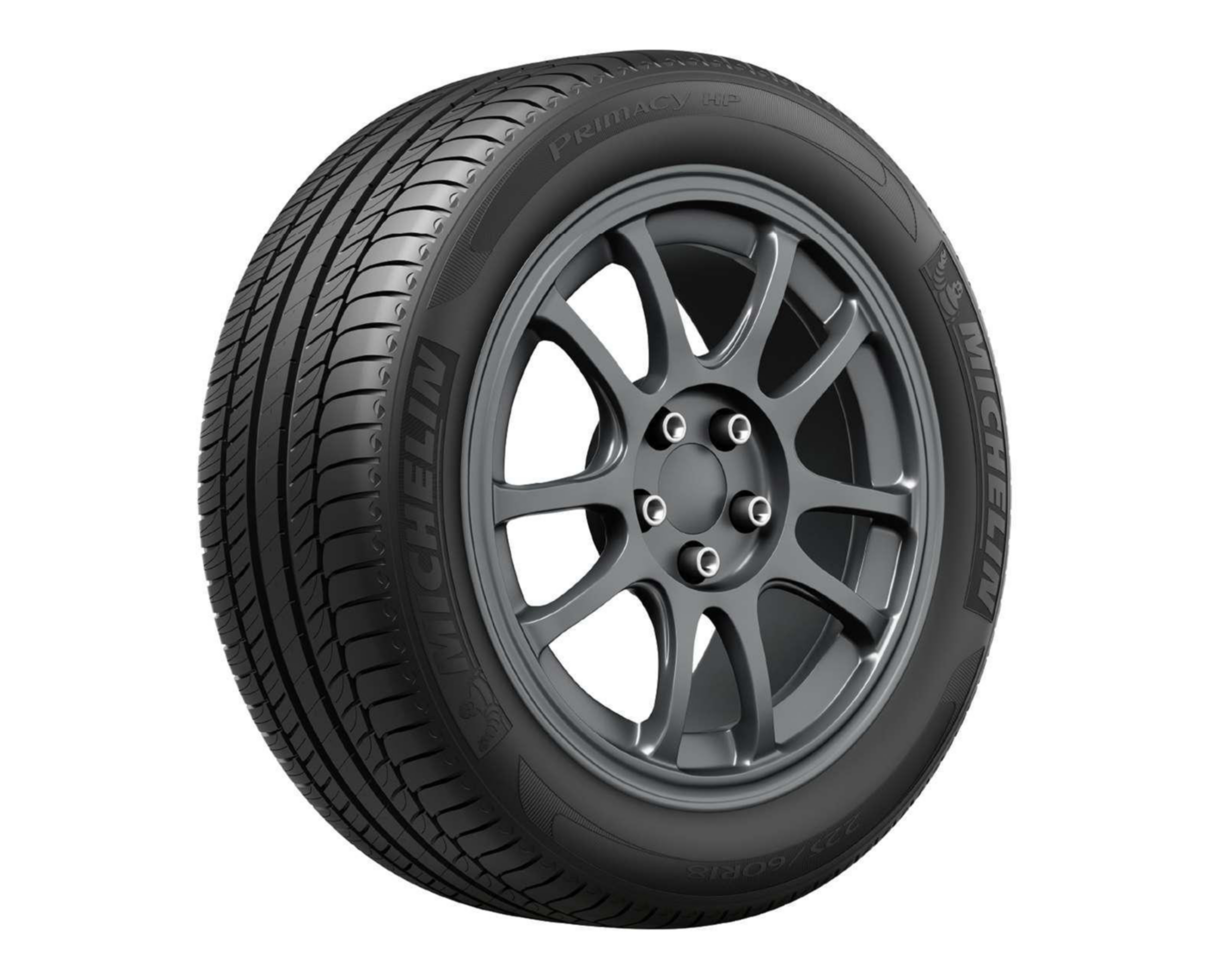 Llanta Michelin 195/65 Rin 15