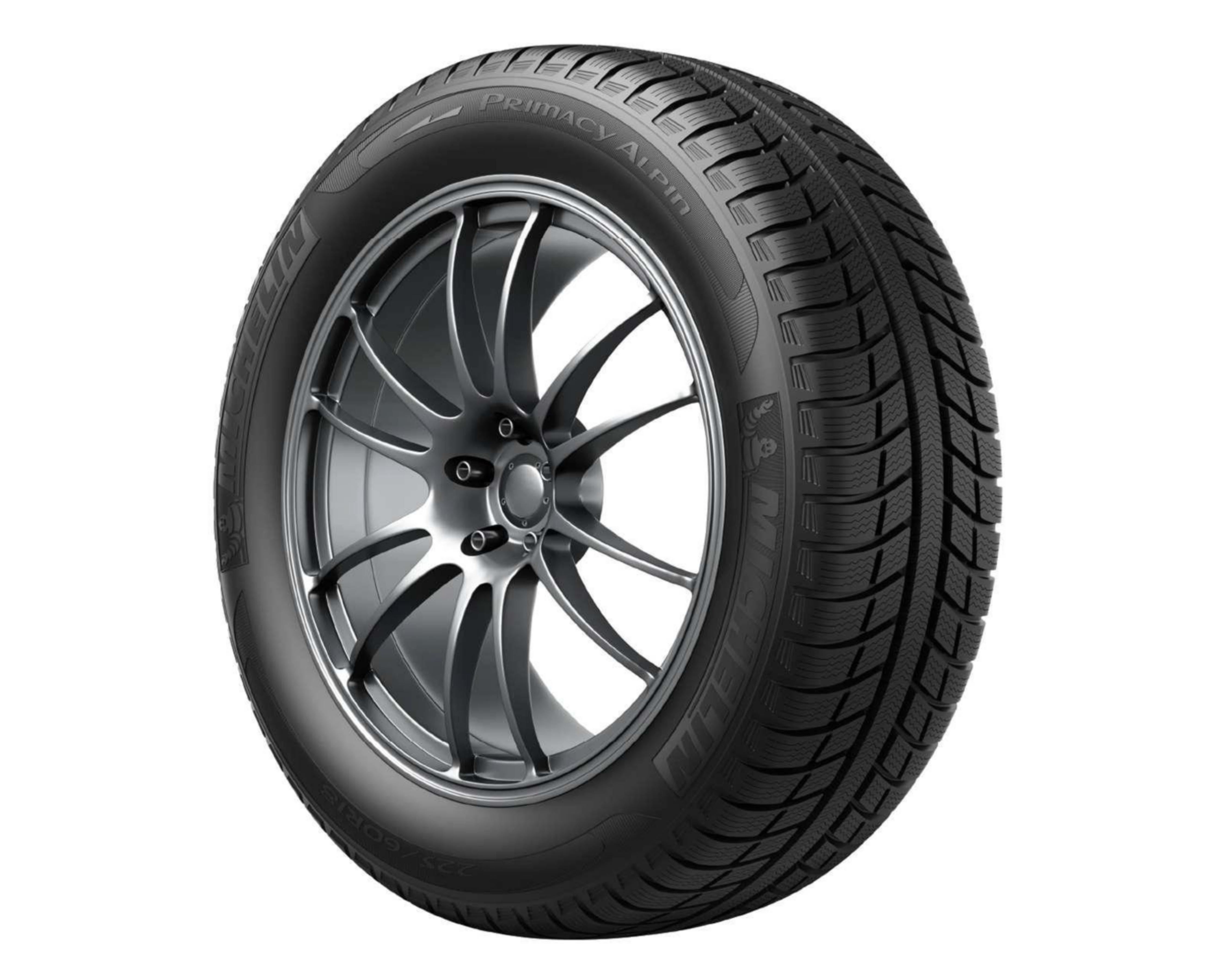 Foto 3 | Llanta Michelin 195/65 Rin 15