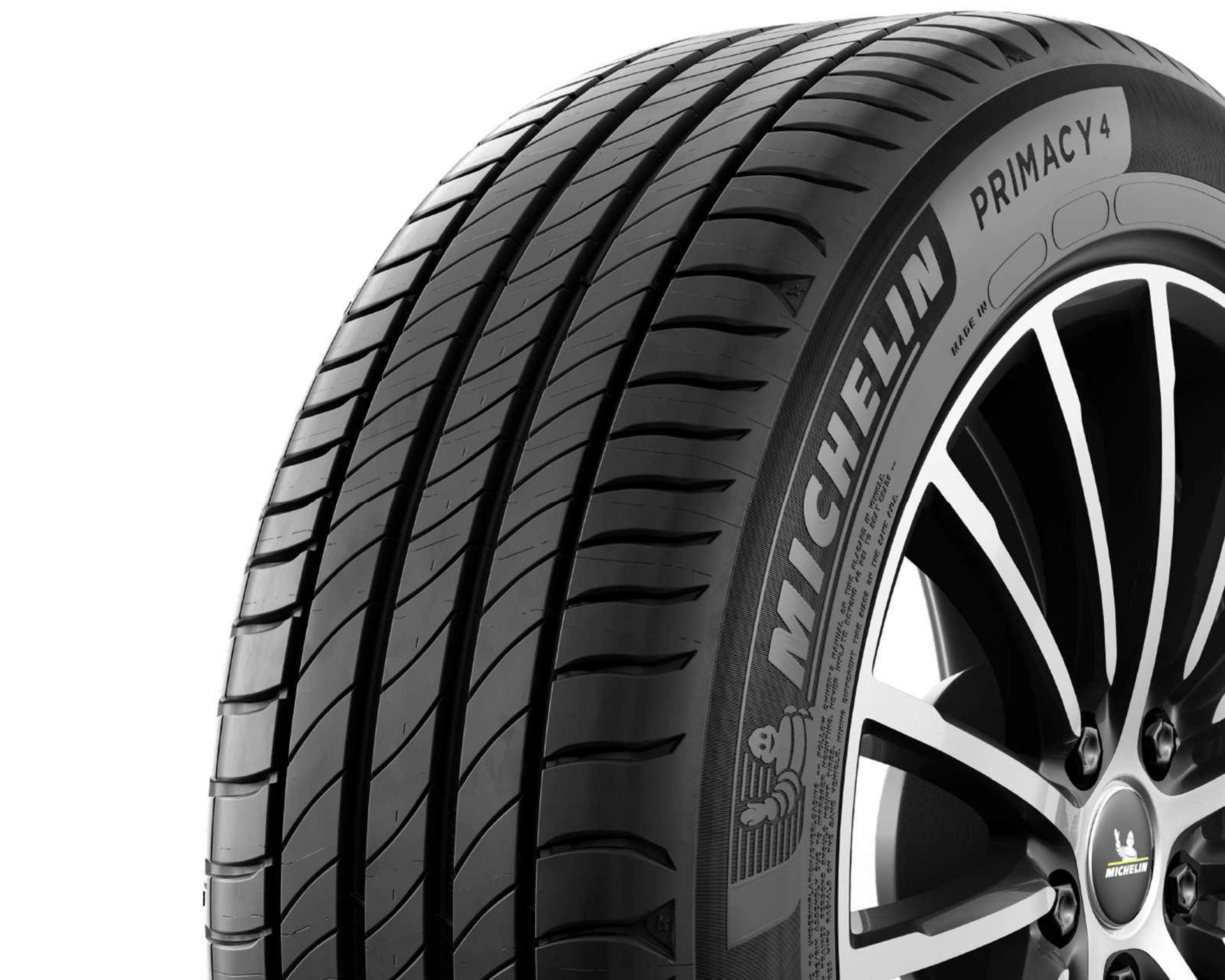 Foto 6 pulgar | Llanta Michelin 195/65 Rin 15