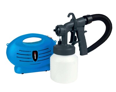 Foto 2 | Pistola para Pintura Kinpow PS-600W 800 ml