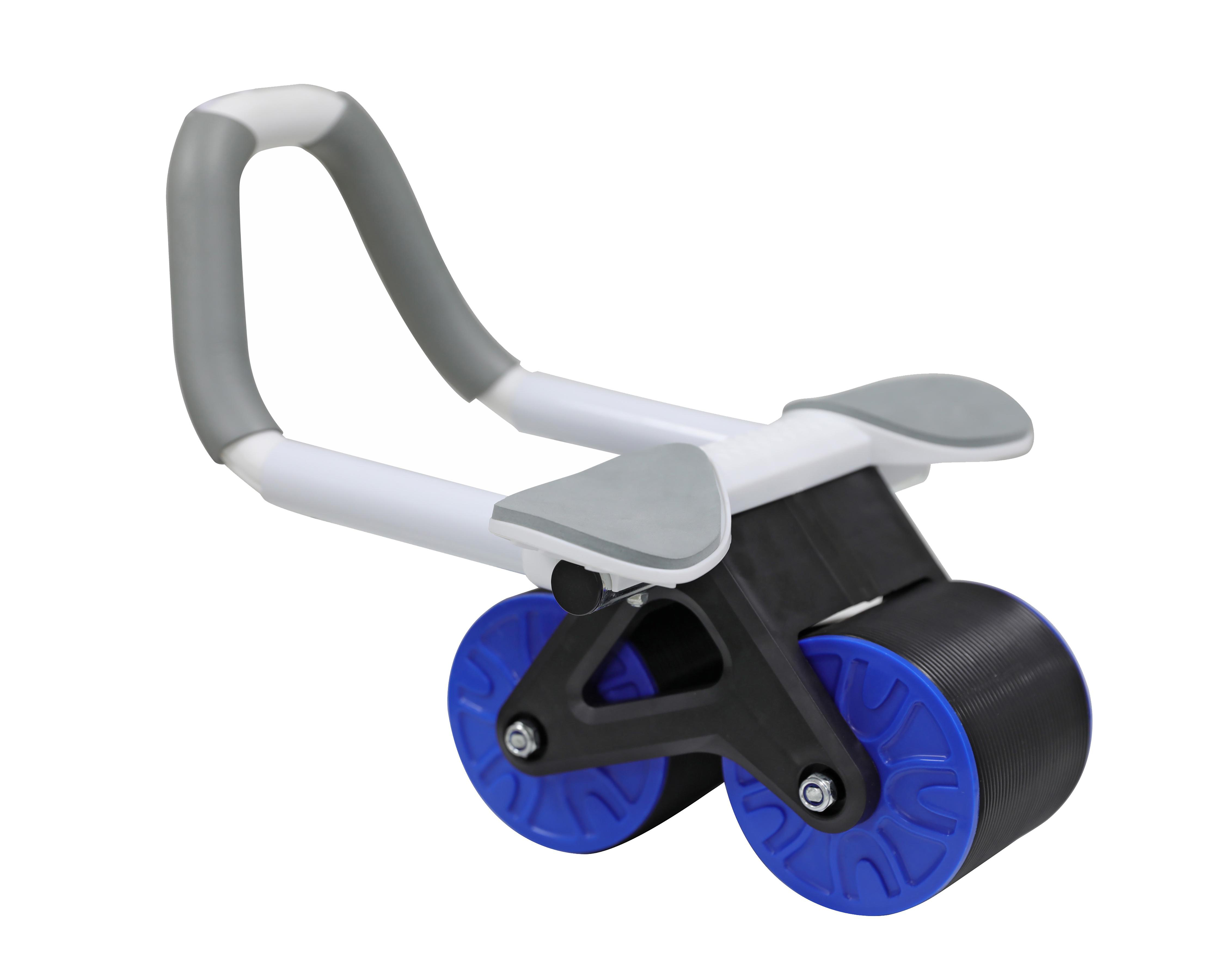 Foto 4 pulgar | Ejercitador para Abdomen Sportline Retráctil