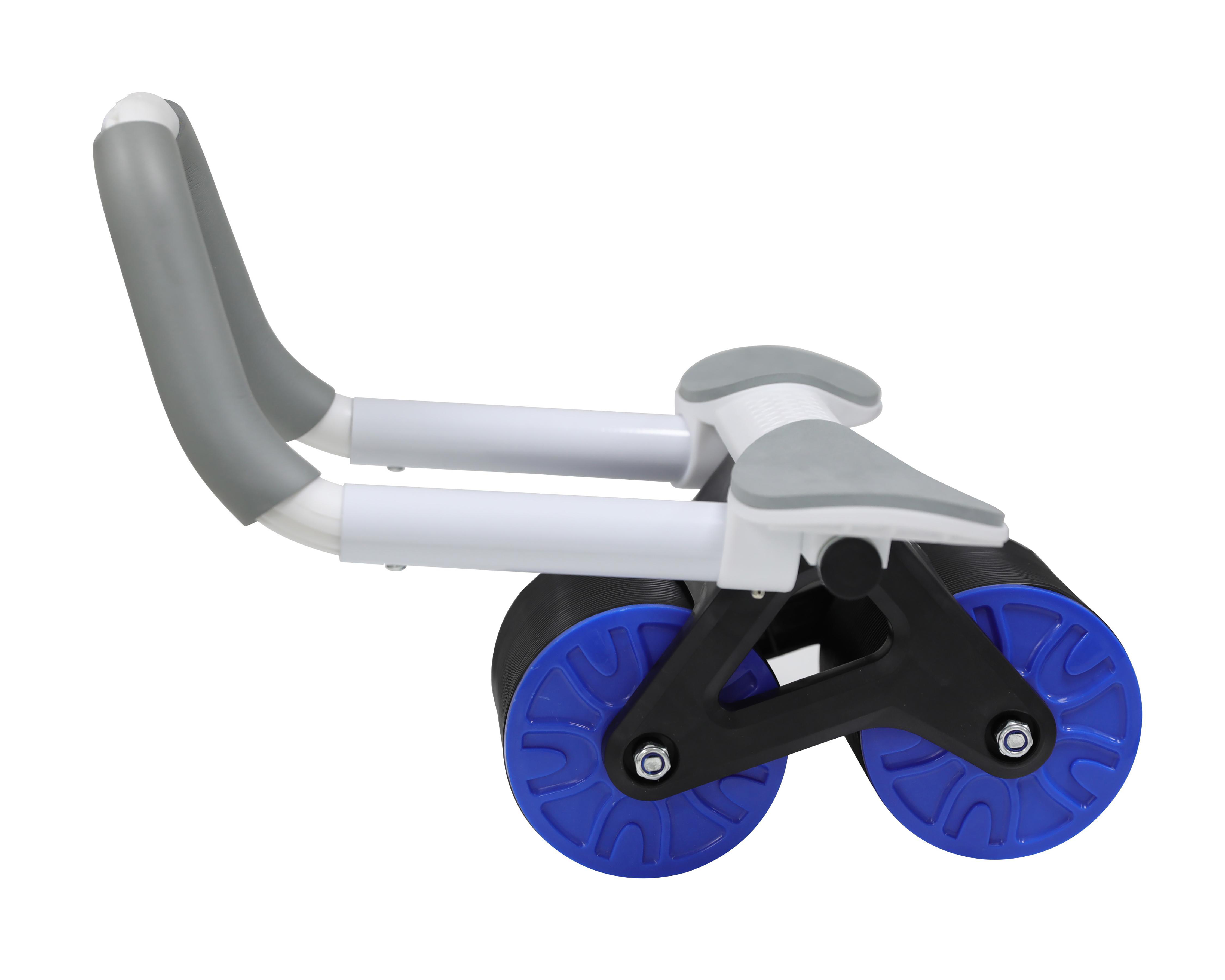 Foto 5 pulgar | Ejercitador para Abdomen Sportline Retráctil