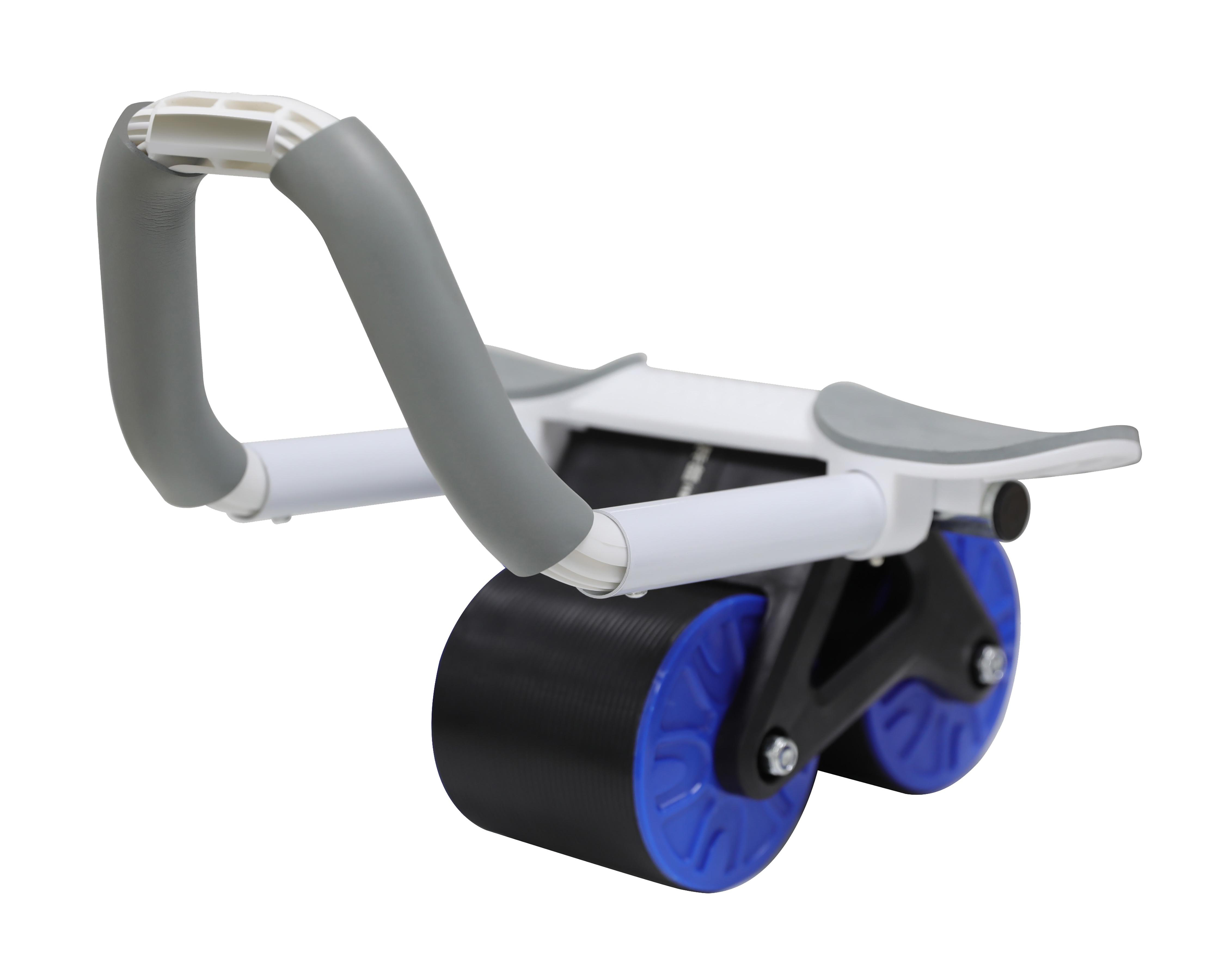 Foto 5 | Ejercitador para Abdomen Sportline Retráctil