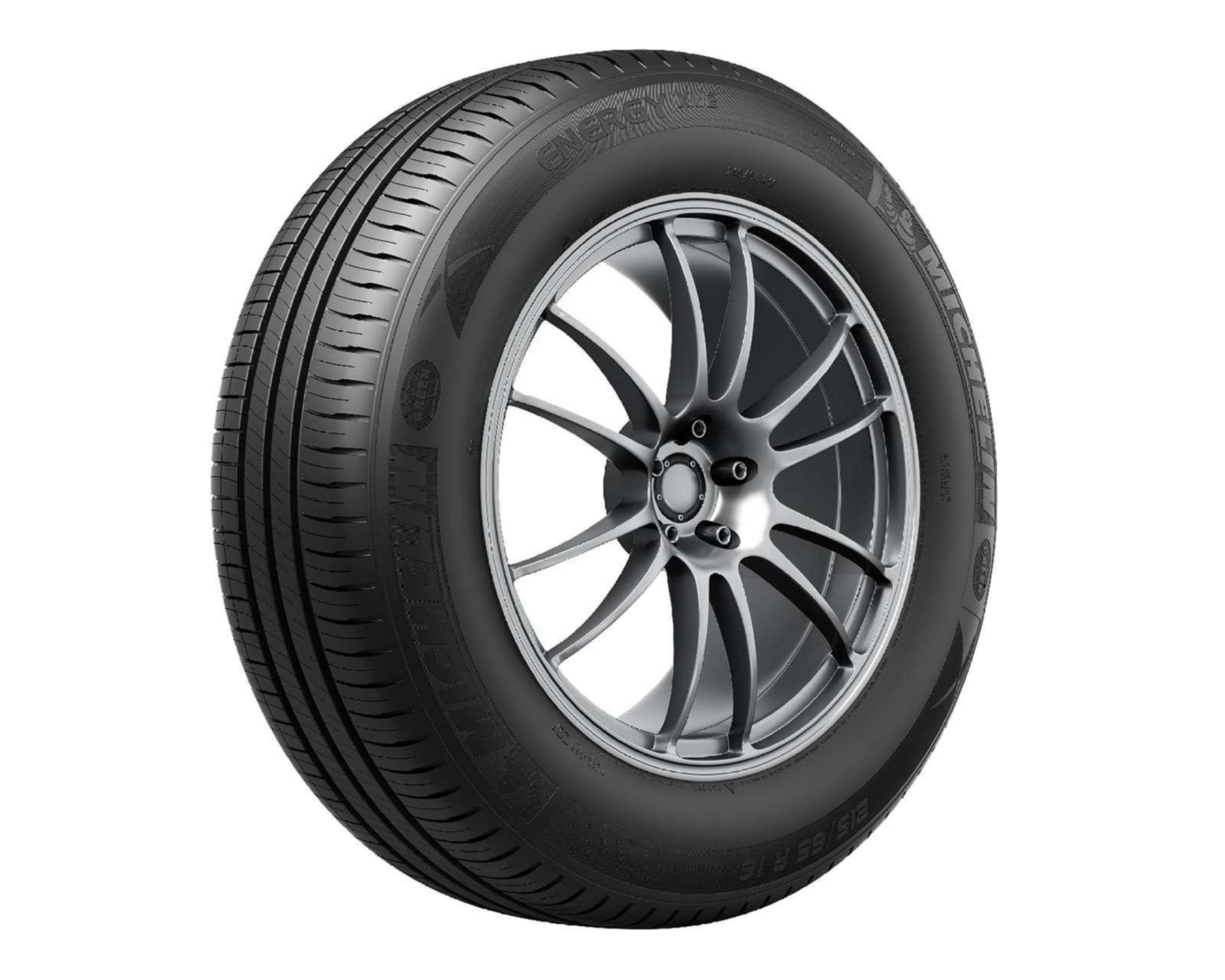 Llanta Michelin 175/70 R13 82T Energy