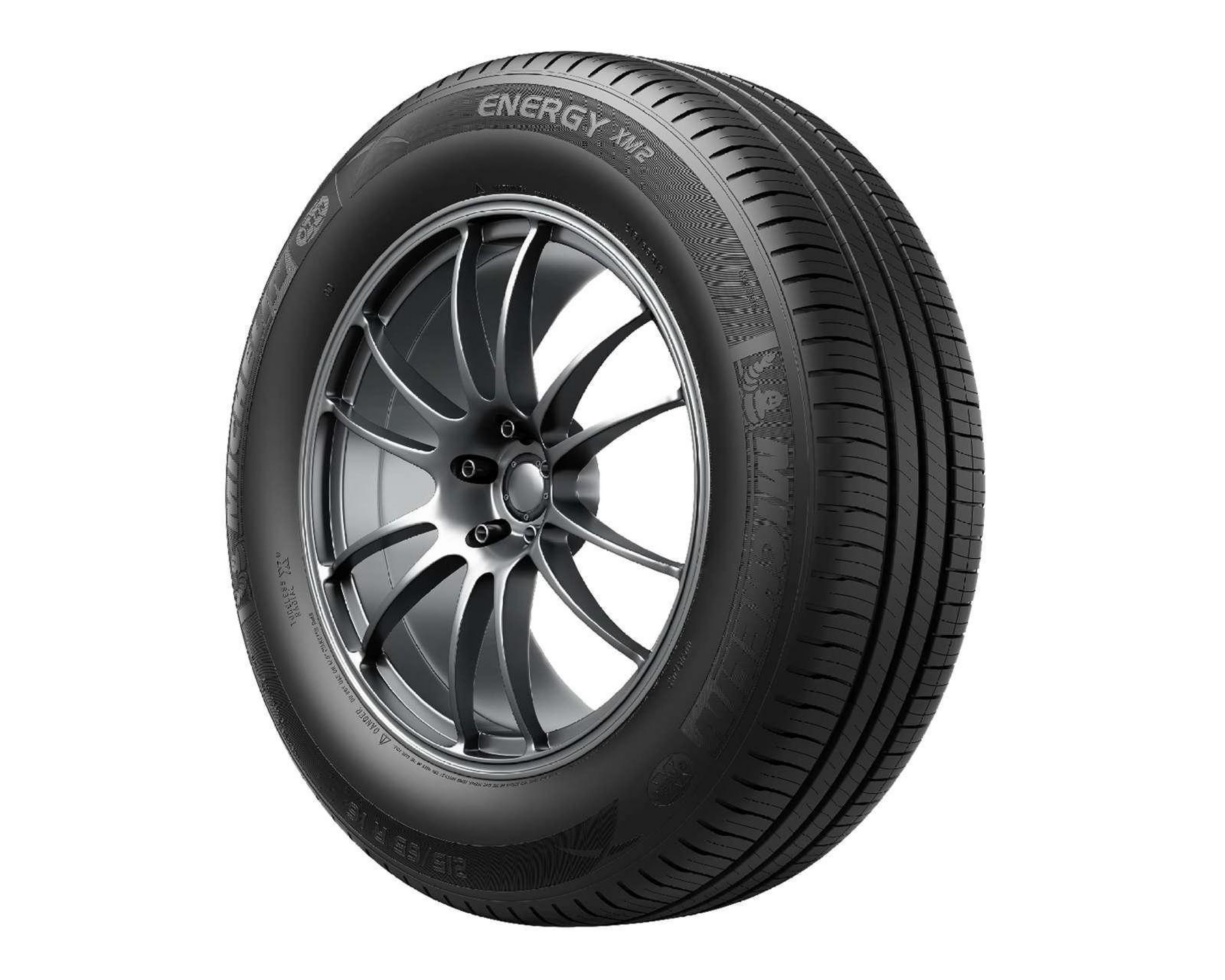 Foto 2 | Llanta Michelin 175/70 R13 82T Energy