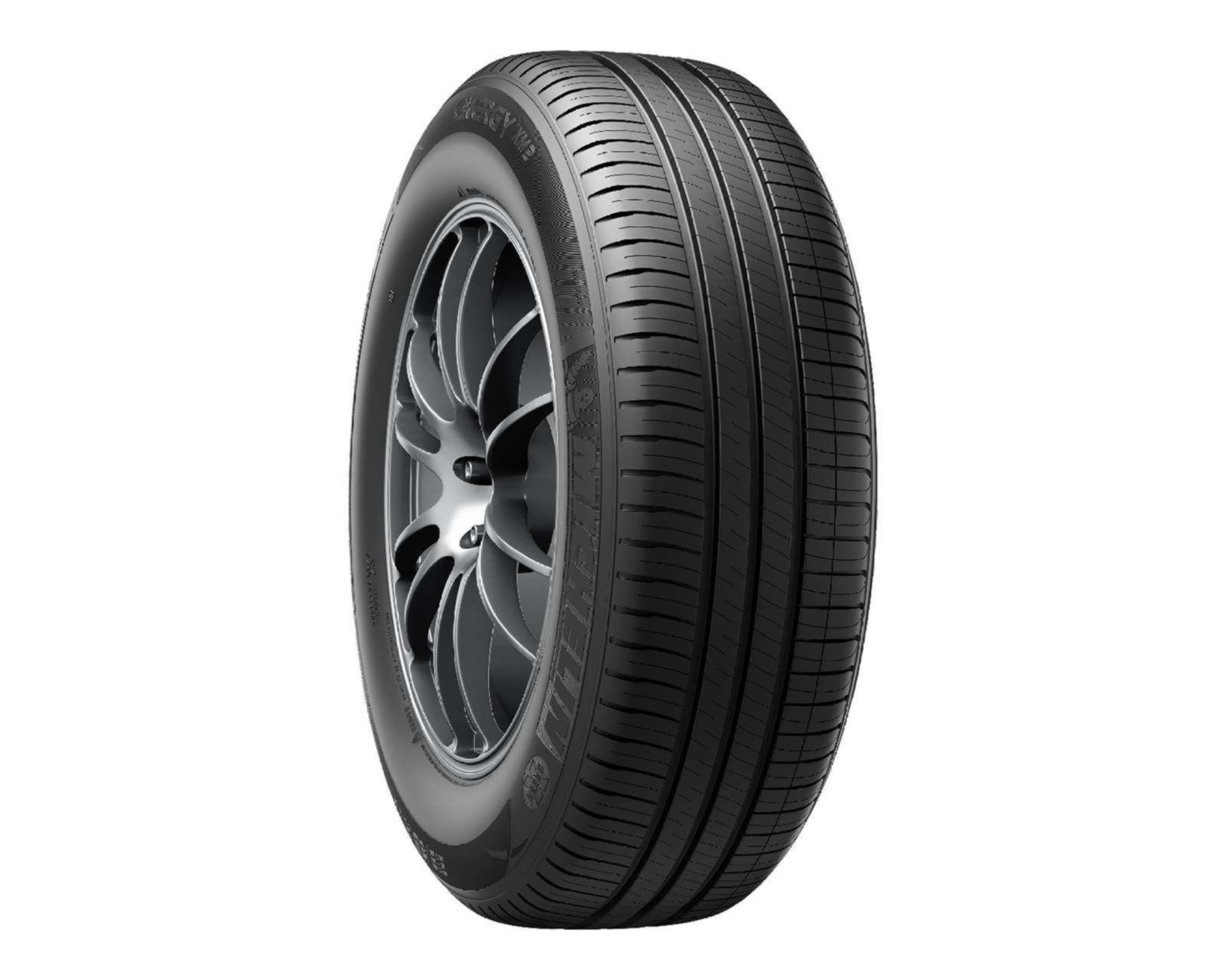 Foto 6 pulgar | Llanta Michelin 175/70 R13 82T Energy