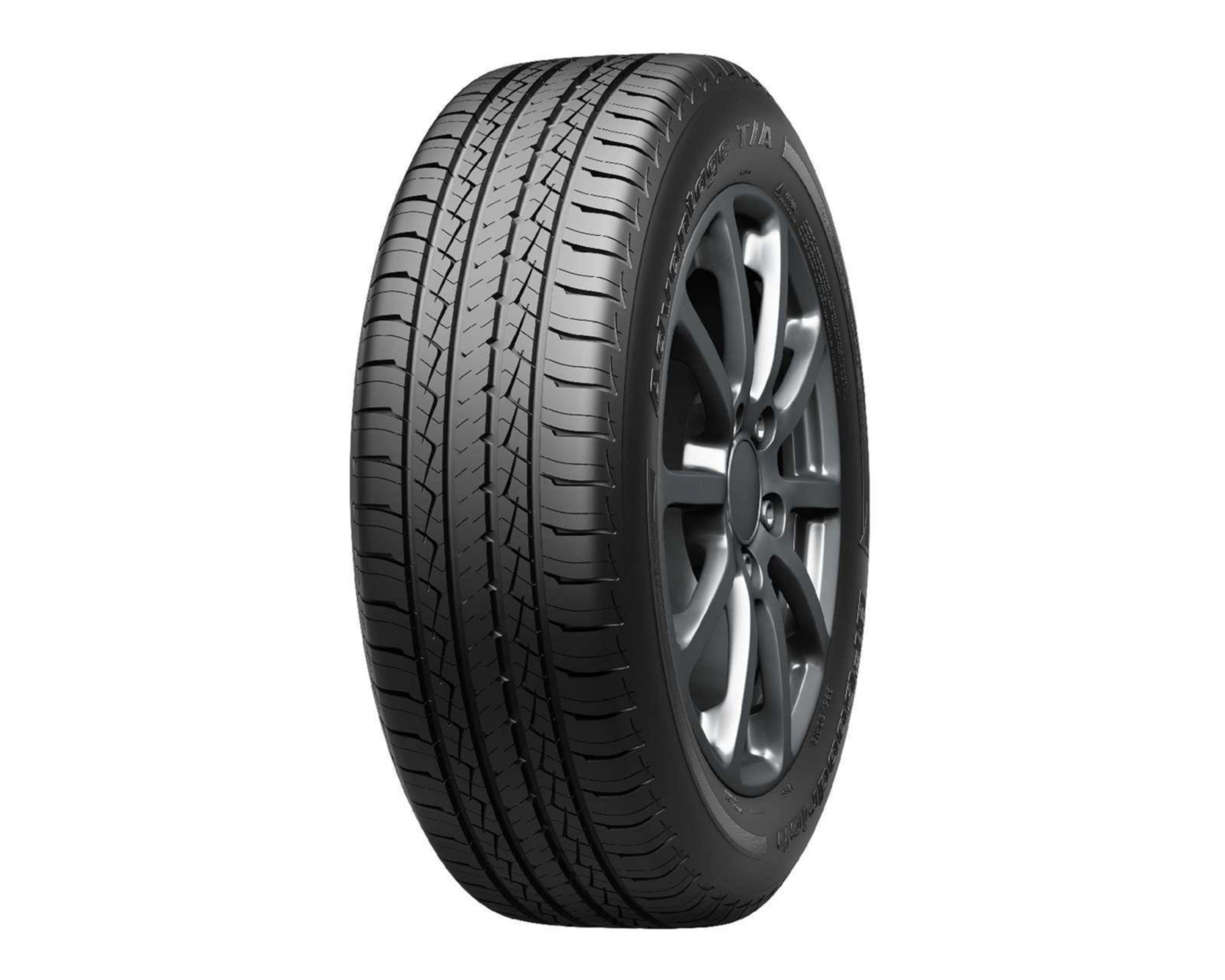 Foto 3 pulgar | Llanta Bfgoodrich 195/65 Rin 15