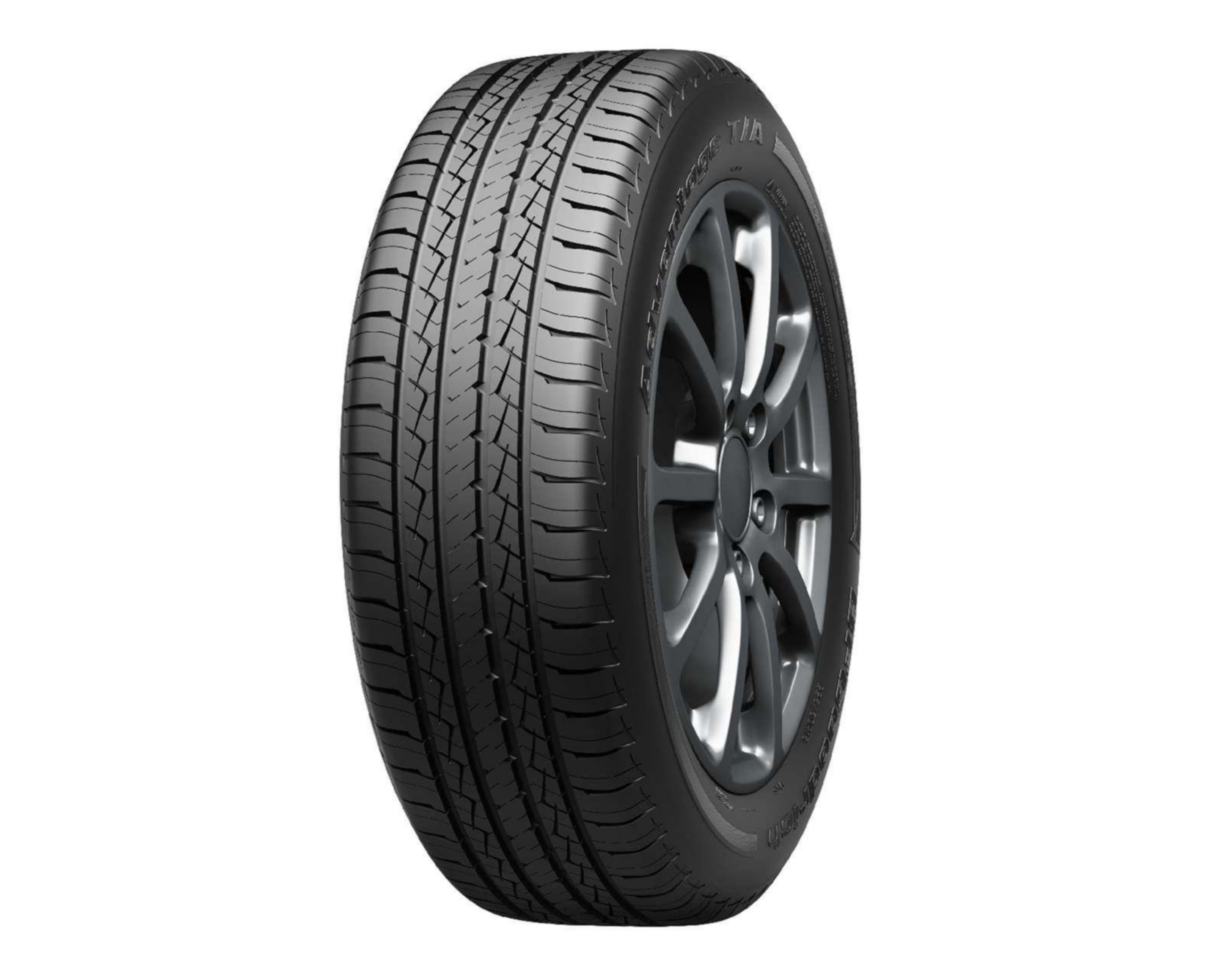 Foto 3 pulgar | Llanta BFGoodrich 185/65 R15