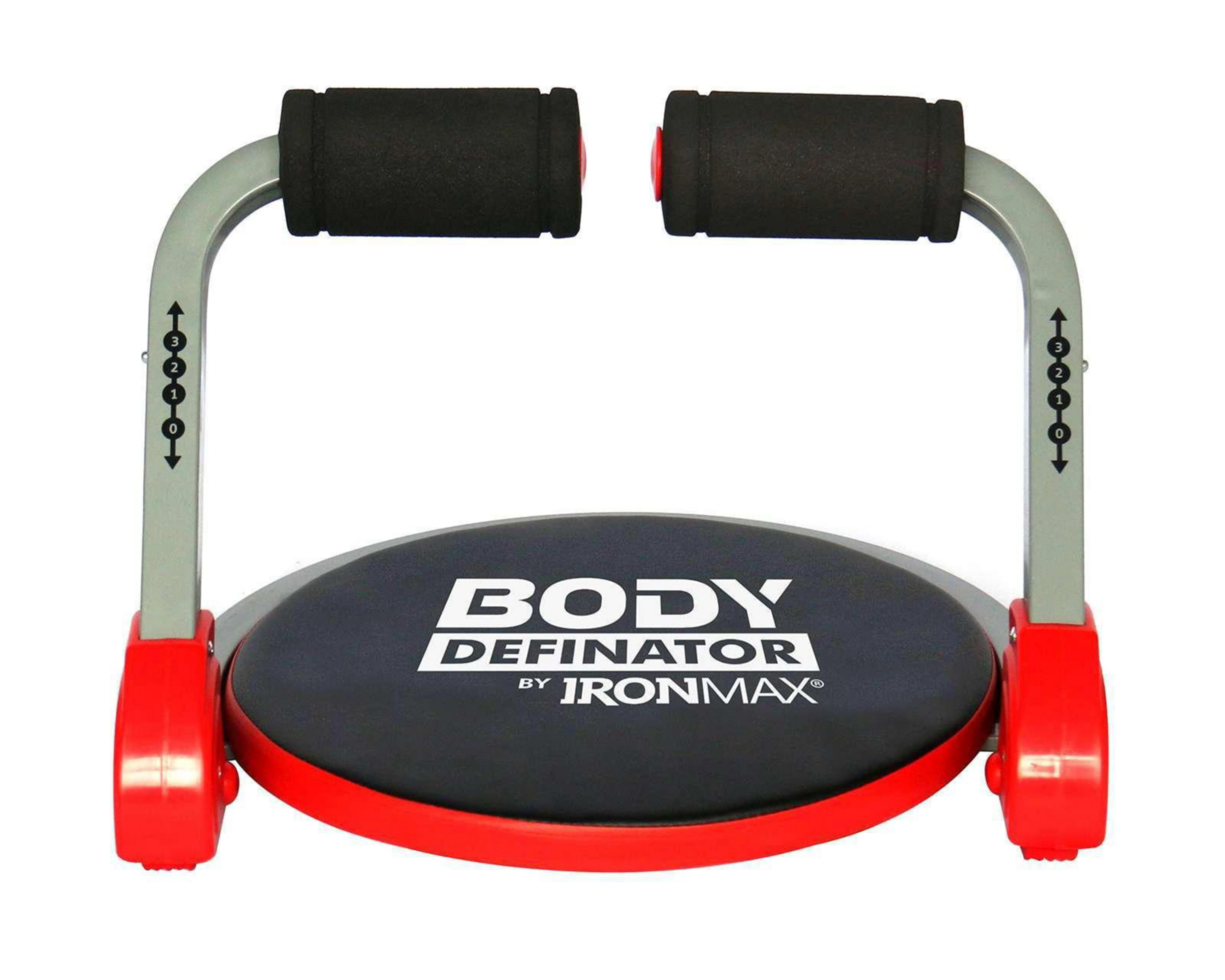 Foto 3 pulgar | Aparato de Ejercicio Ironmax Body Definator