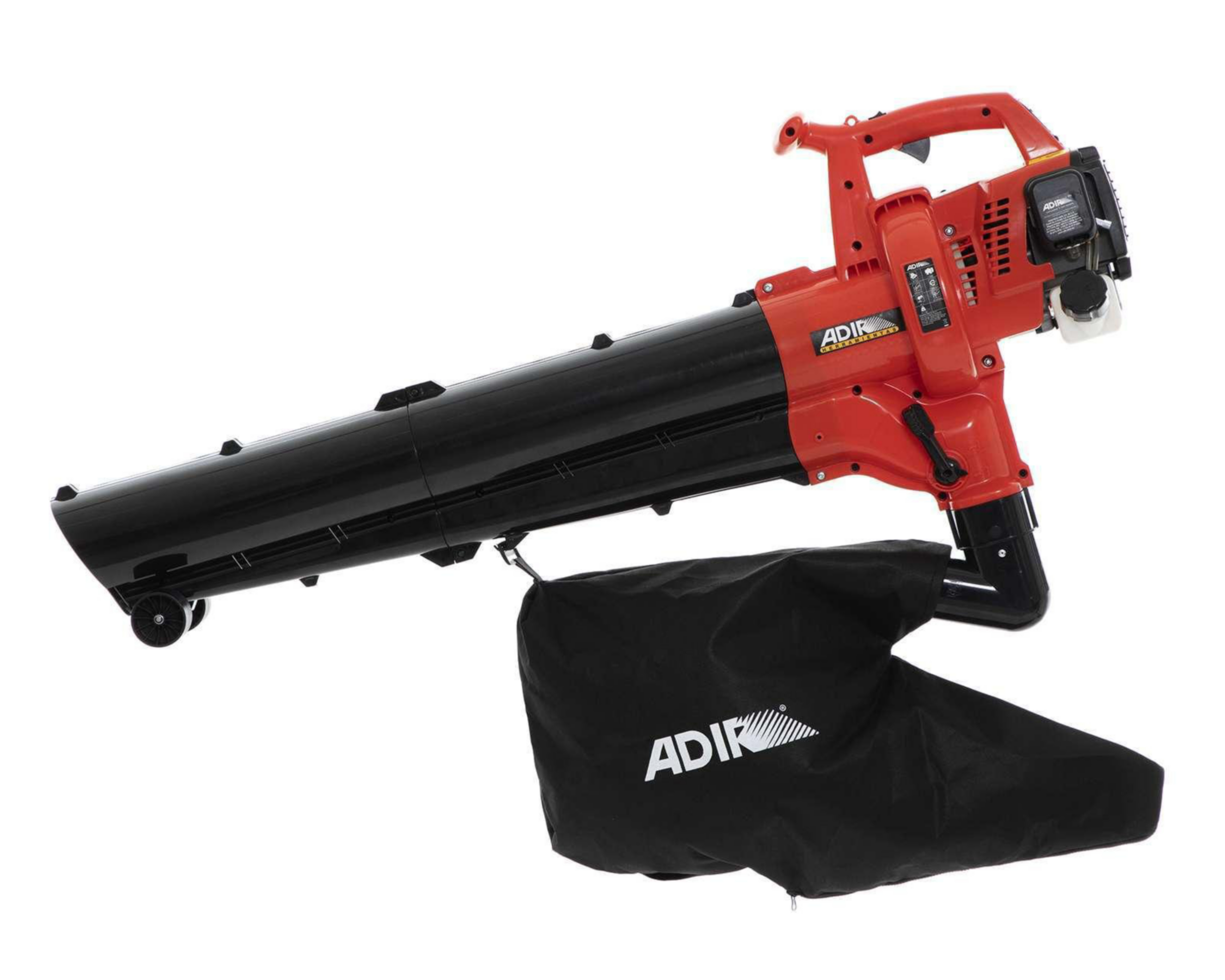 Sopladora y Aspiradora de Gasolina Adir 995 $5,899