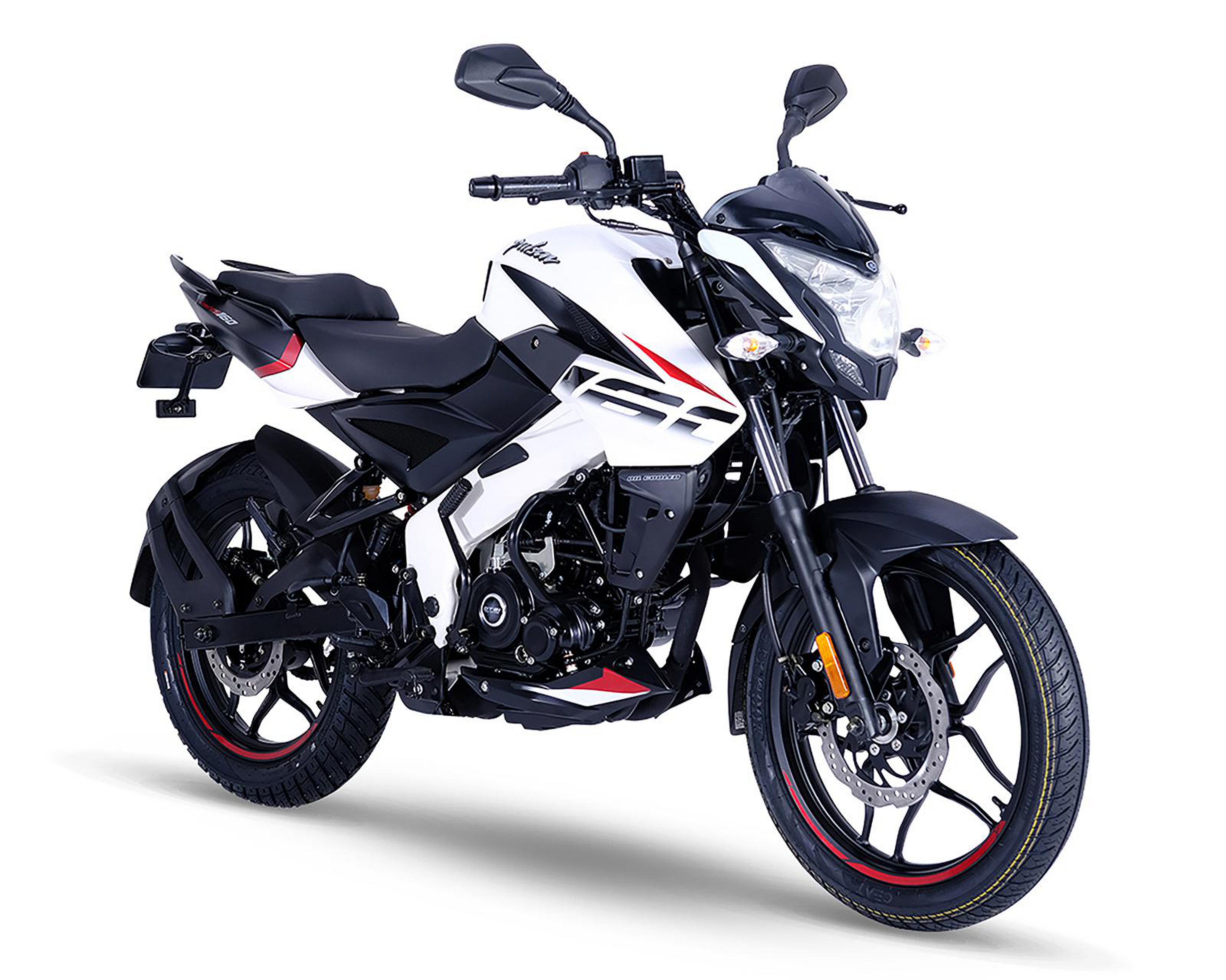 Foto 1 | Motocicleta Bajaj Pulsar NS 160 cc 2024