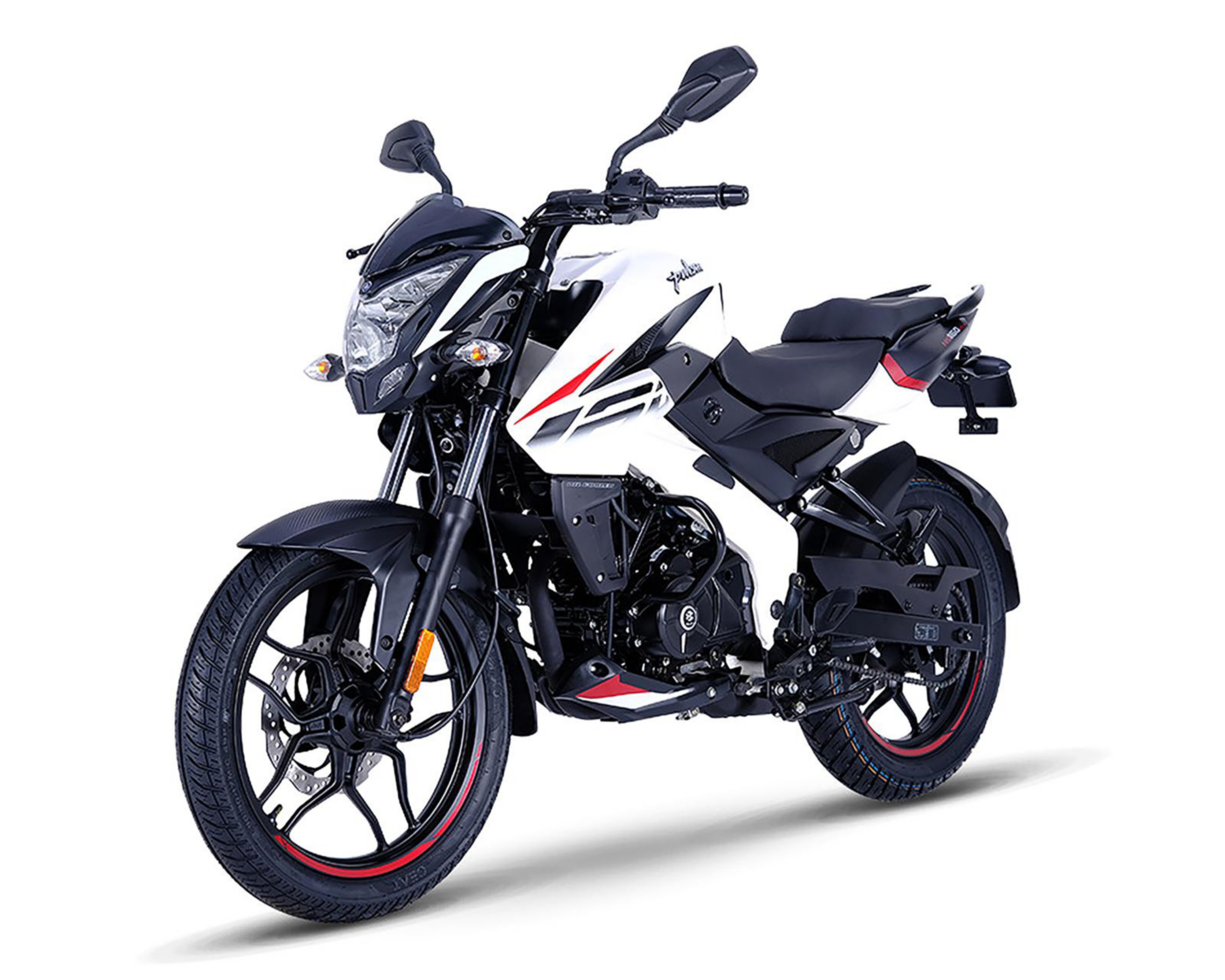 Motocicleta Bajaj Pulsar NS160 160 Cc 2024 | Coppel