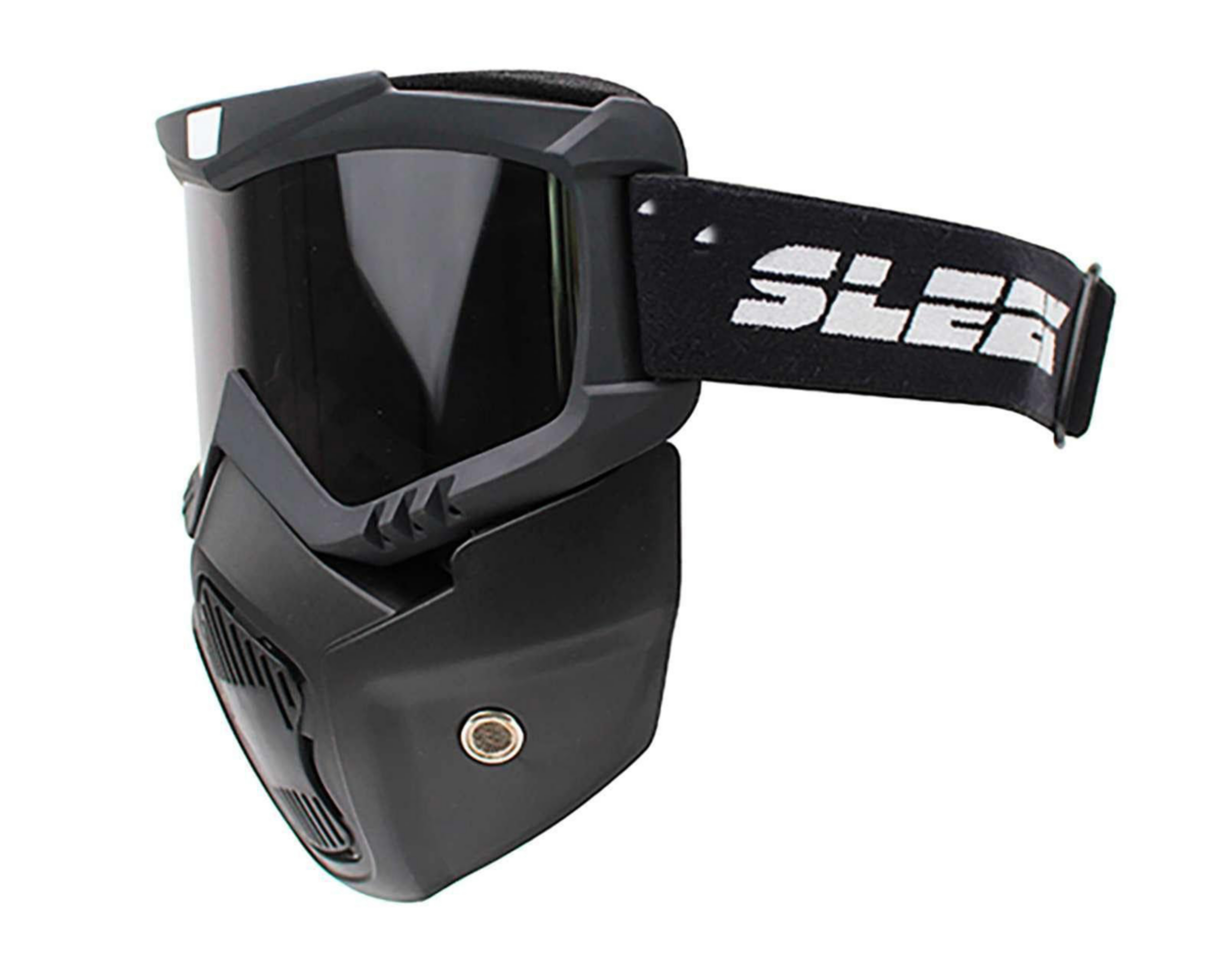 Foto 4 pulgar | Goggles Sleek SK-FM01