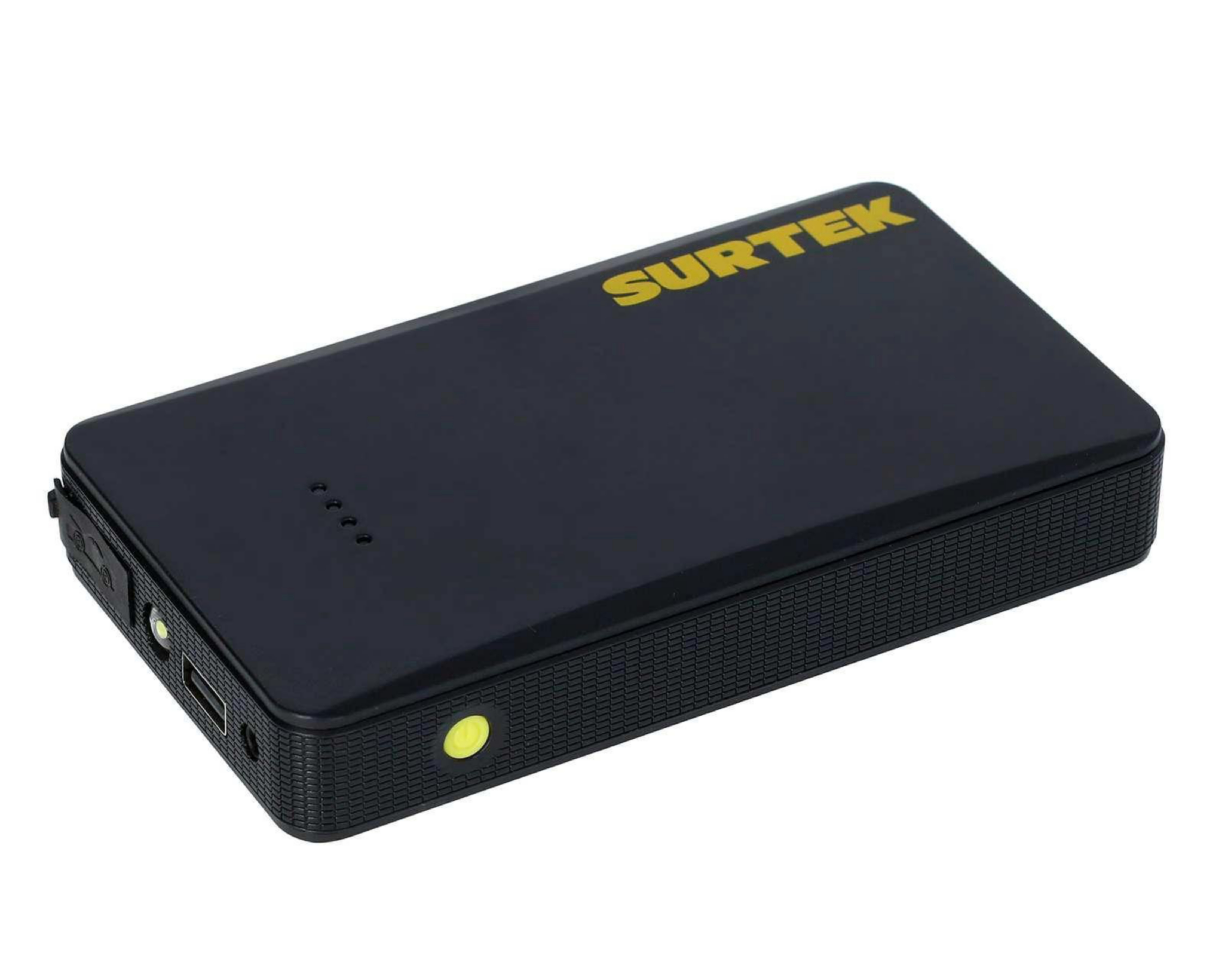 Arrancador de Baterías Surtek $1,599