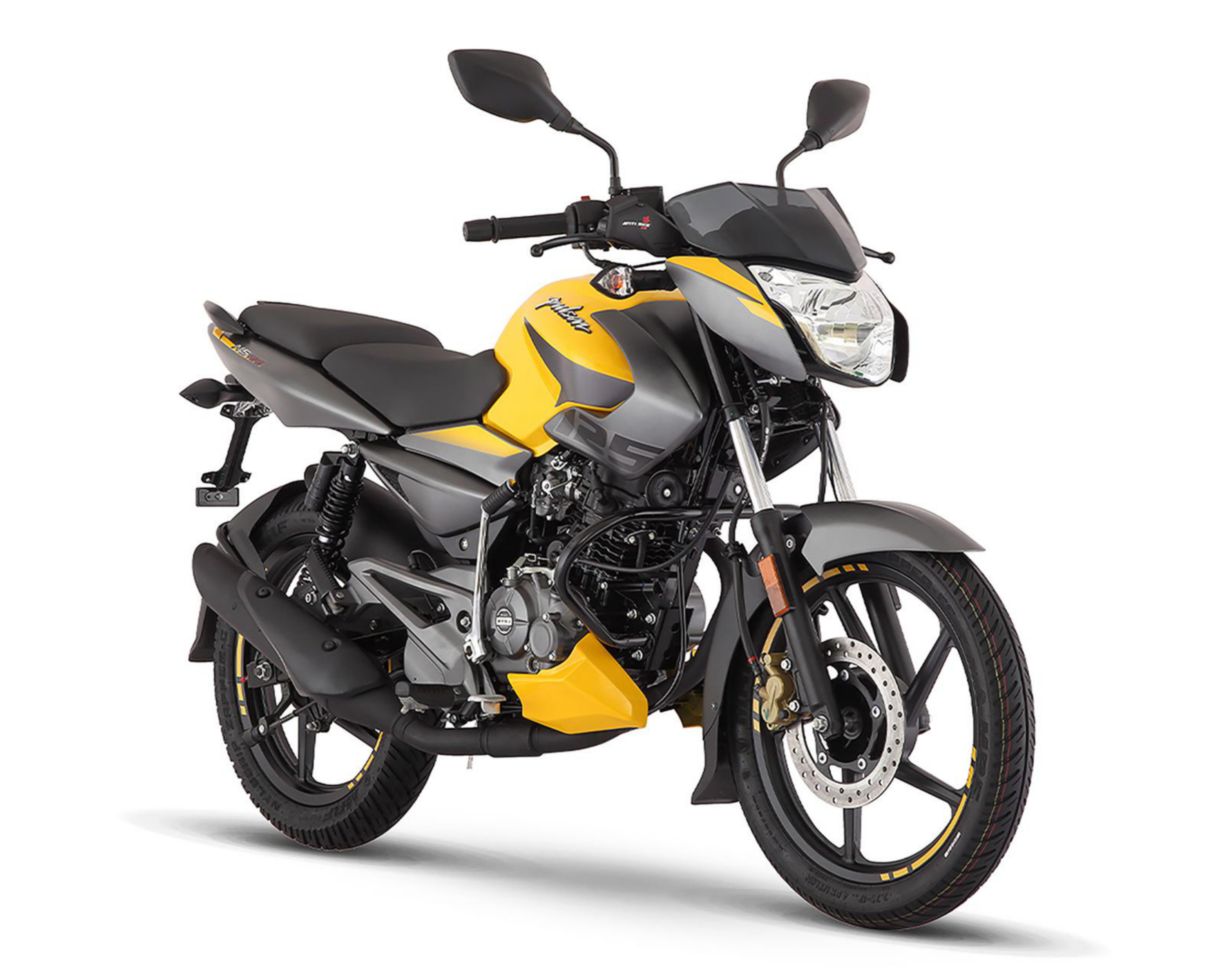 Motocicletas Bajaj Pulsar NS 125 cc 2024