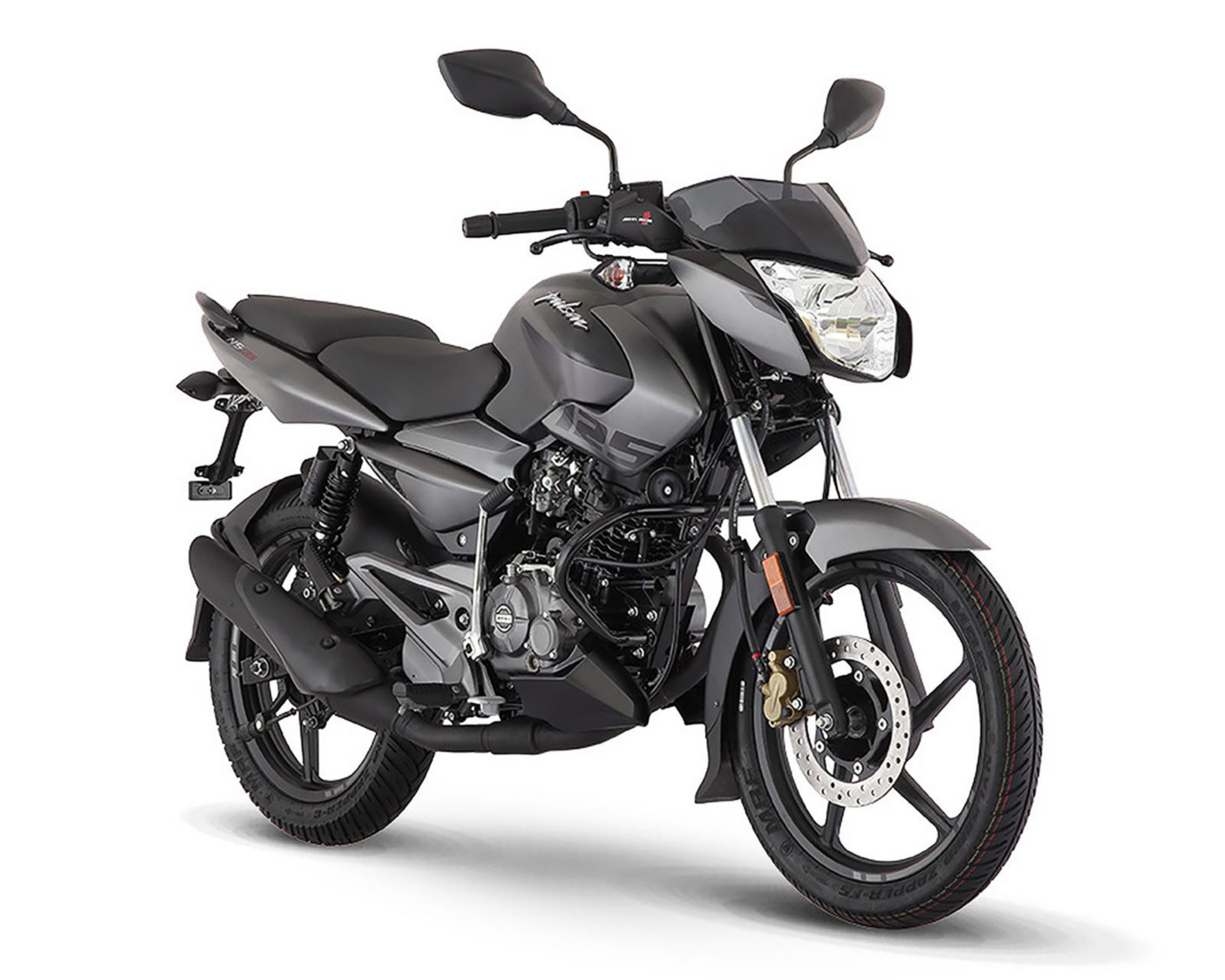 Motocicleta Bajaj Pulsar NS 125 cc 2024 $36,499