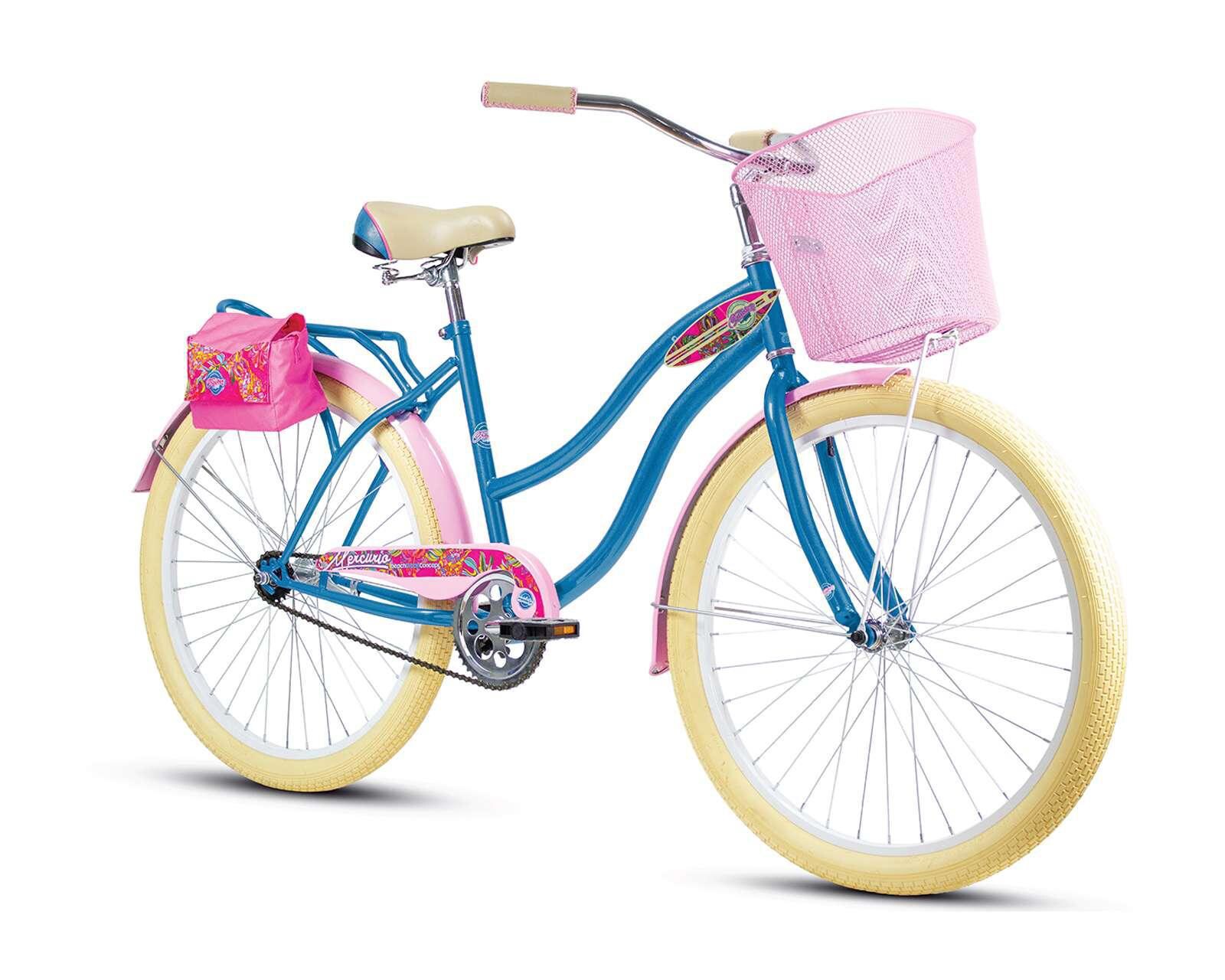 triciclo de carga coppel