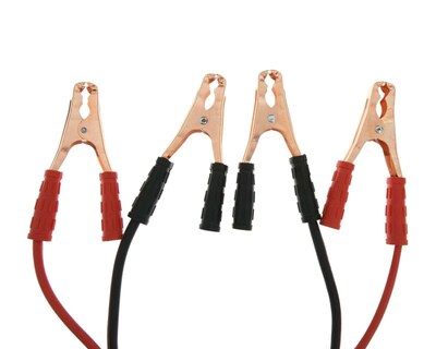 Foto 2 | Cables para Corriente Wolfox