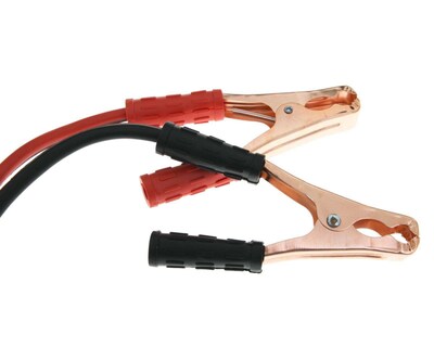 Foto 3 | Cables para Corriente Wolfox