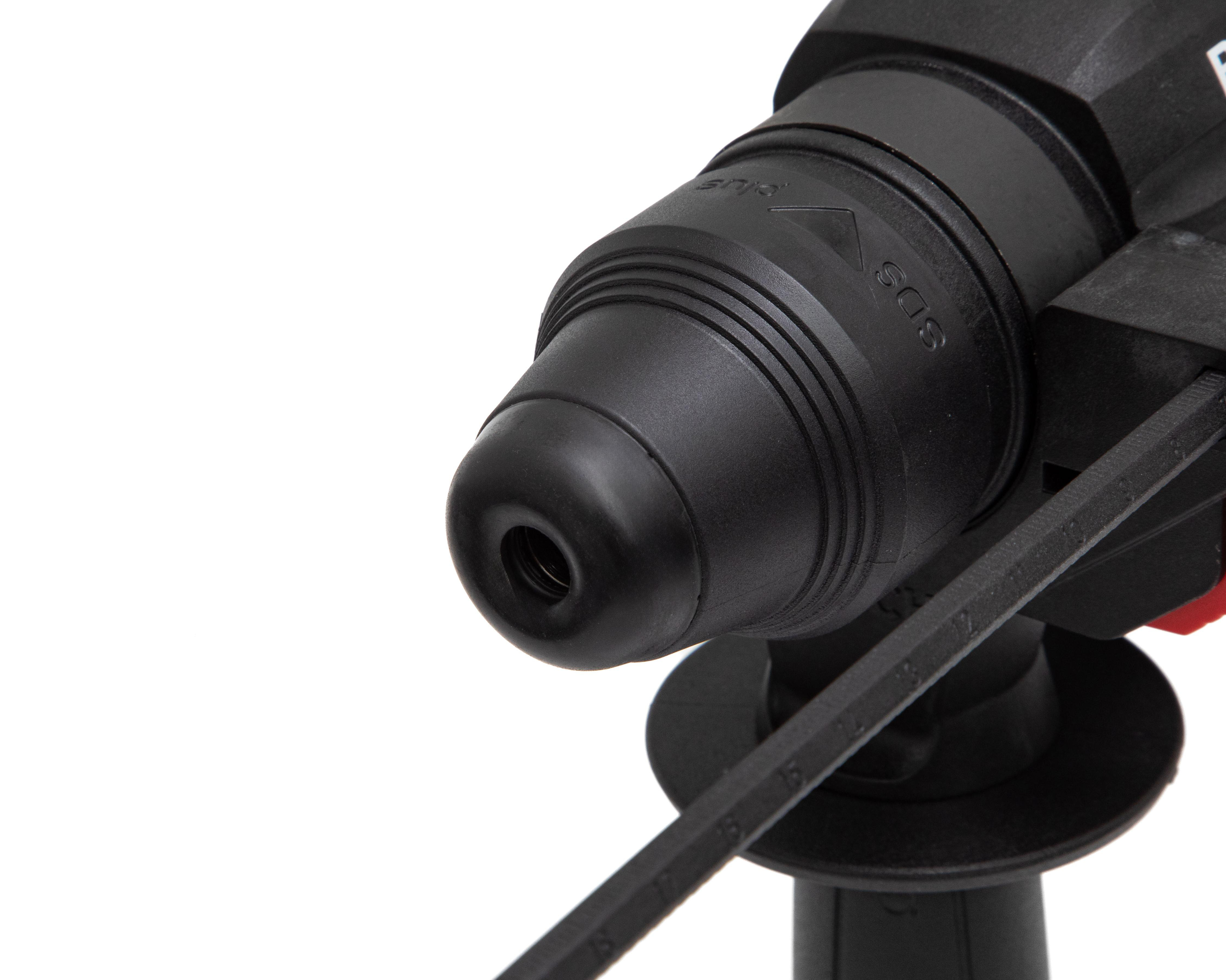 Foto 5 | Martillo Perforador Bosch GBH 2-24D 820 W