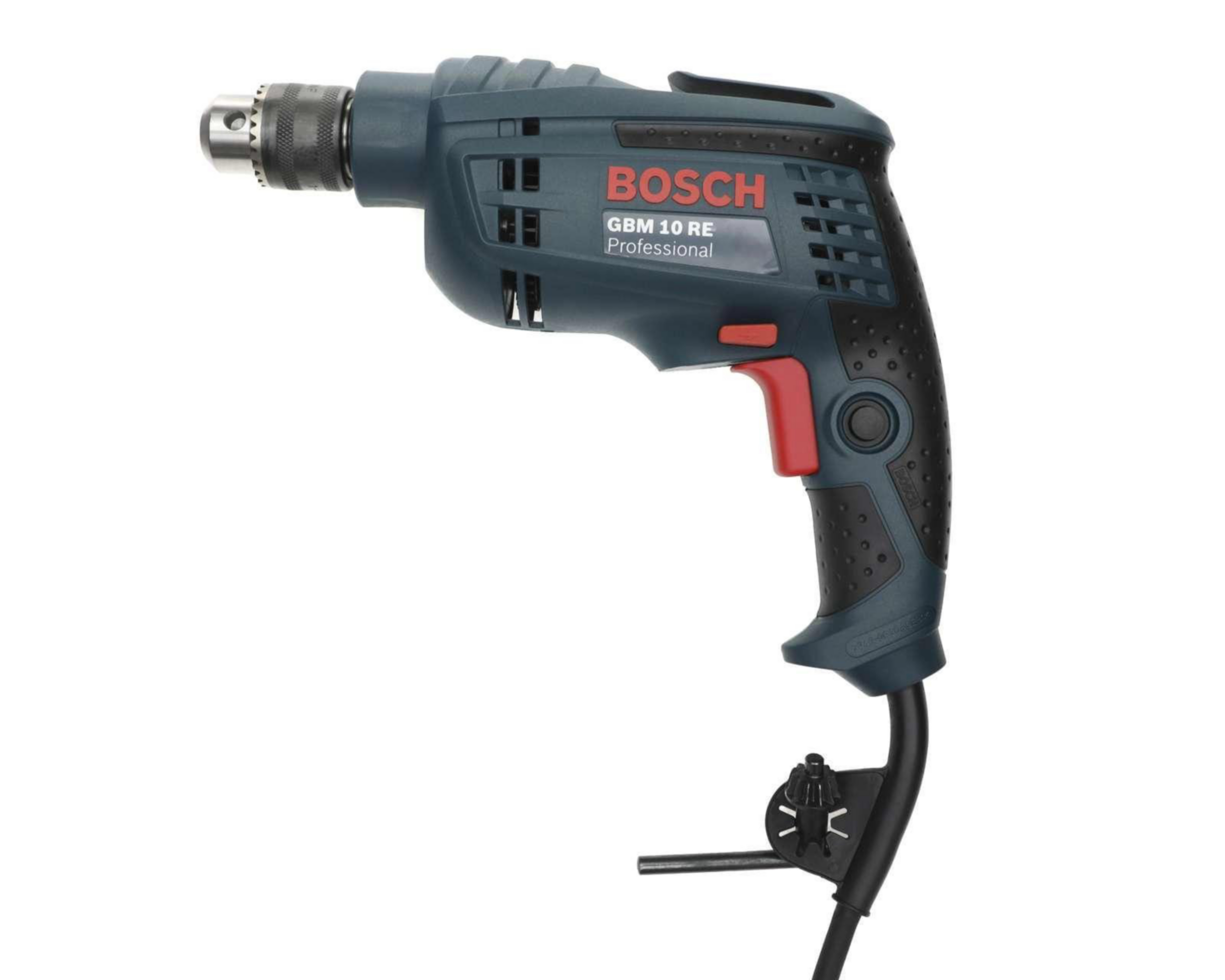 Taladro Alámbrico Bosch GBM10 600 W