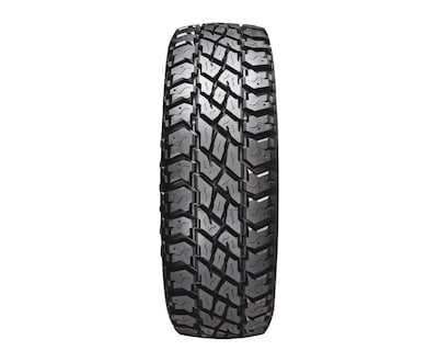 Foto 3 | Llanta Cooper 245/75 Rin 17