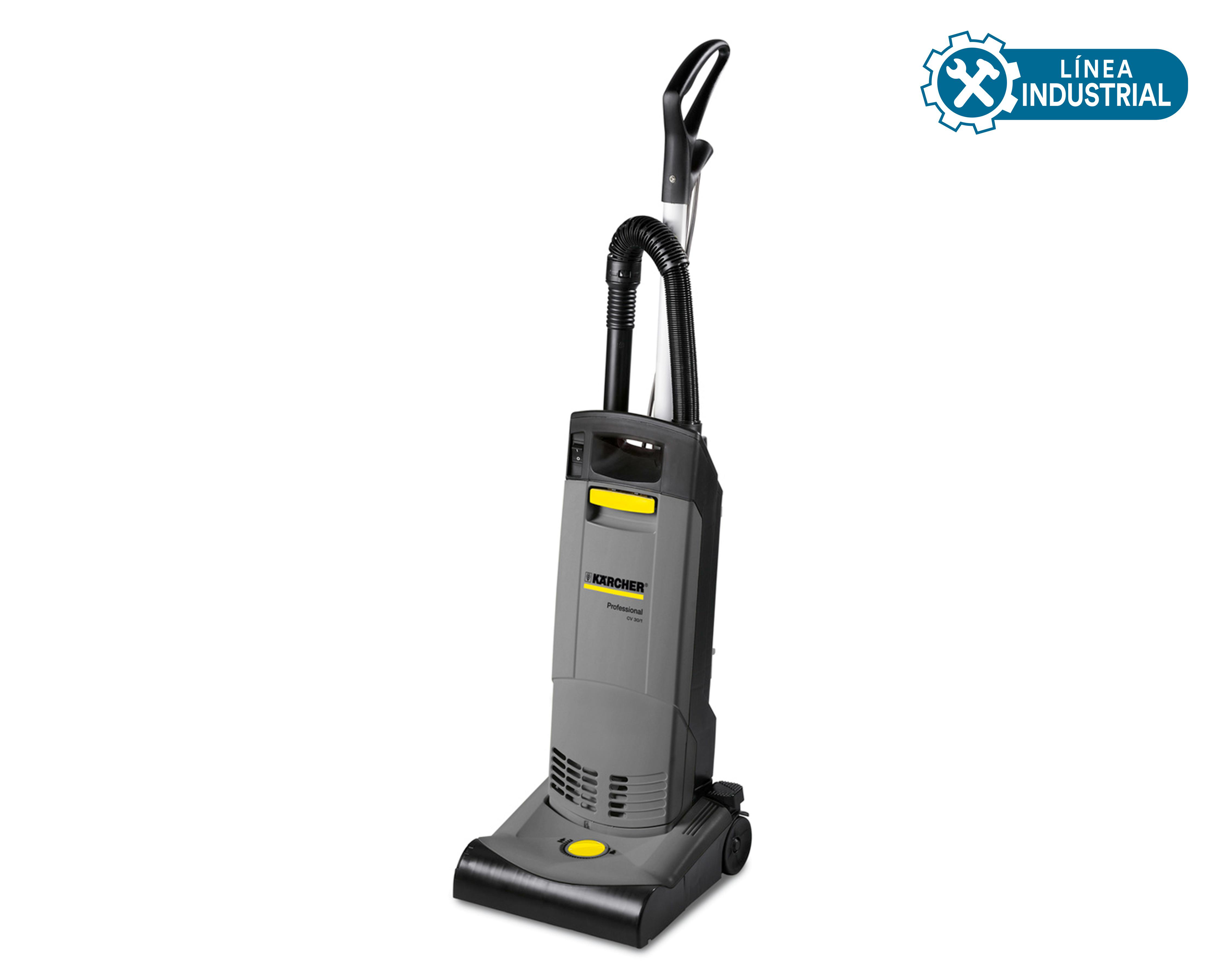 Aspiradora Industrial Multiusos Karcher CV 301