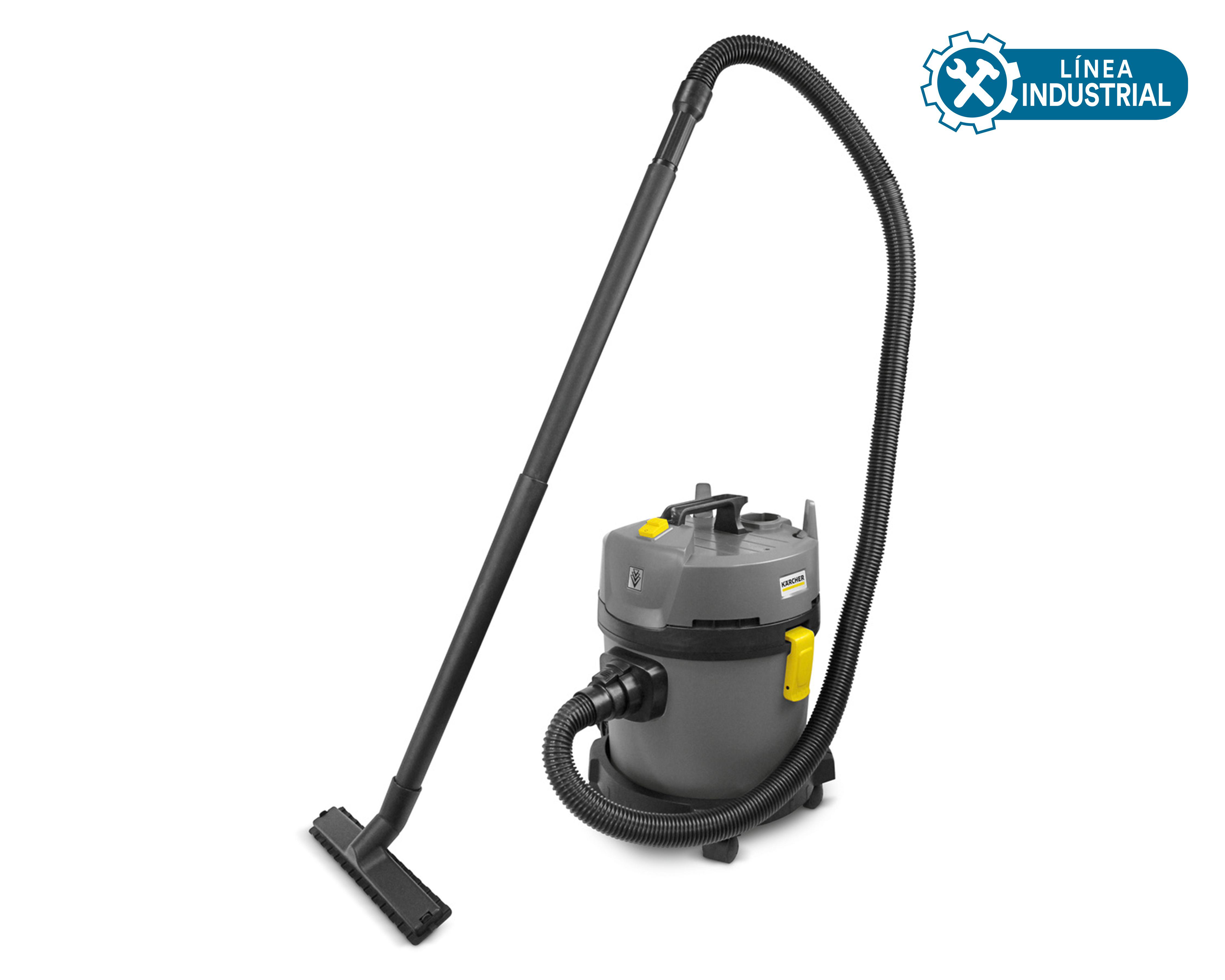 Aspiradora Industrial Multiusos Karcher NT 15 1