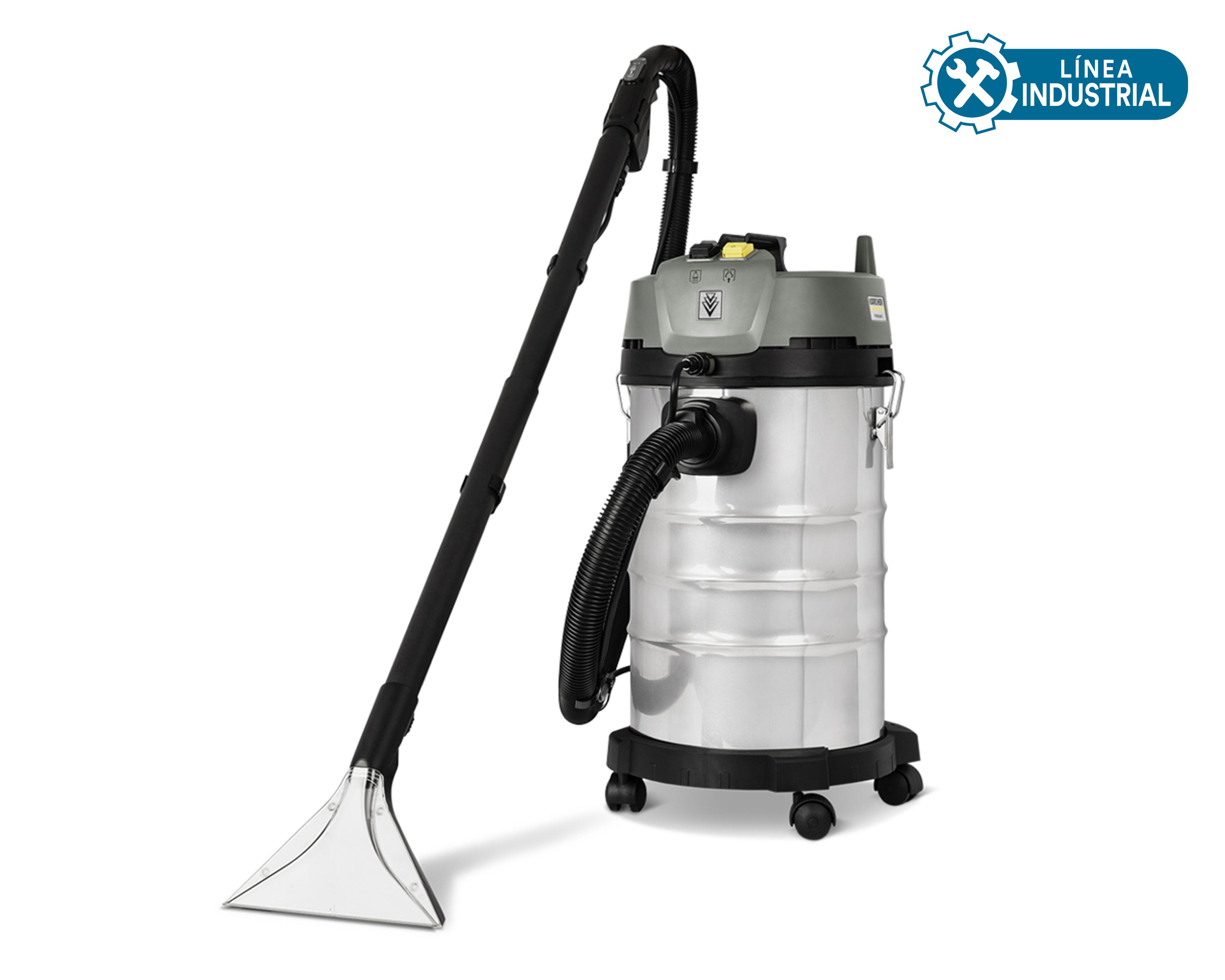 Lava Aspiradora Industrial Multiusos Karcher Puzzi $13,599