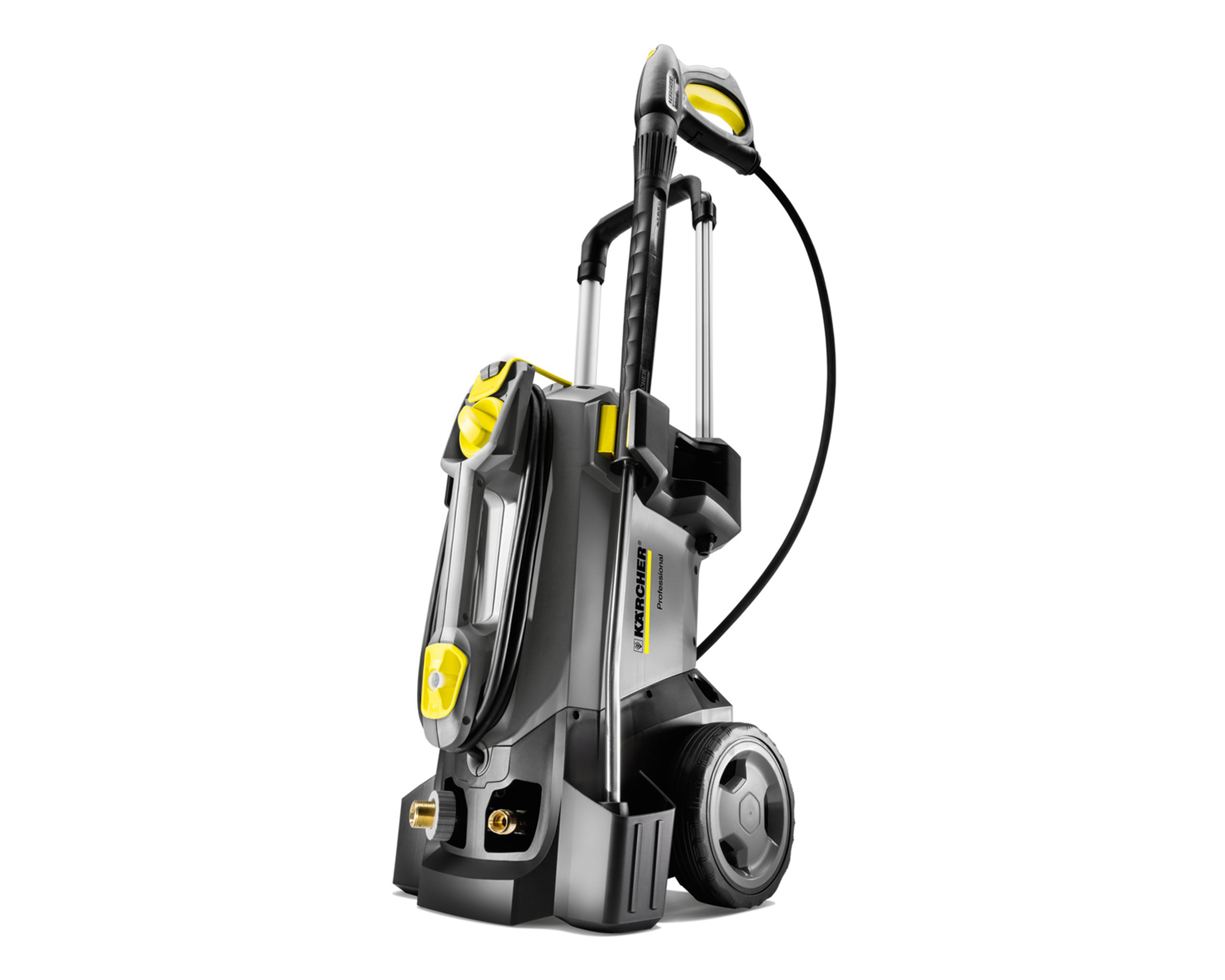 Hidrolavadora Industrial Karcher 160 bar HD 4/9