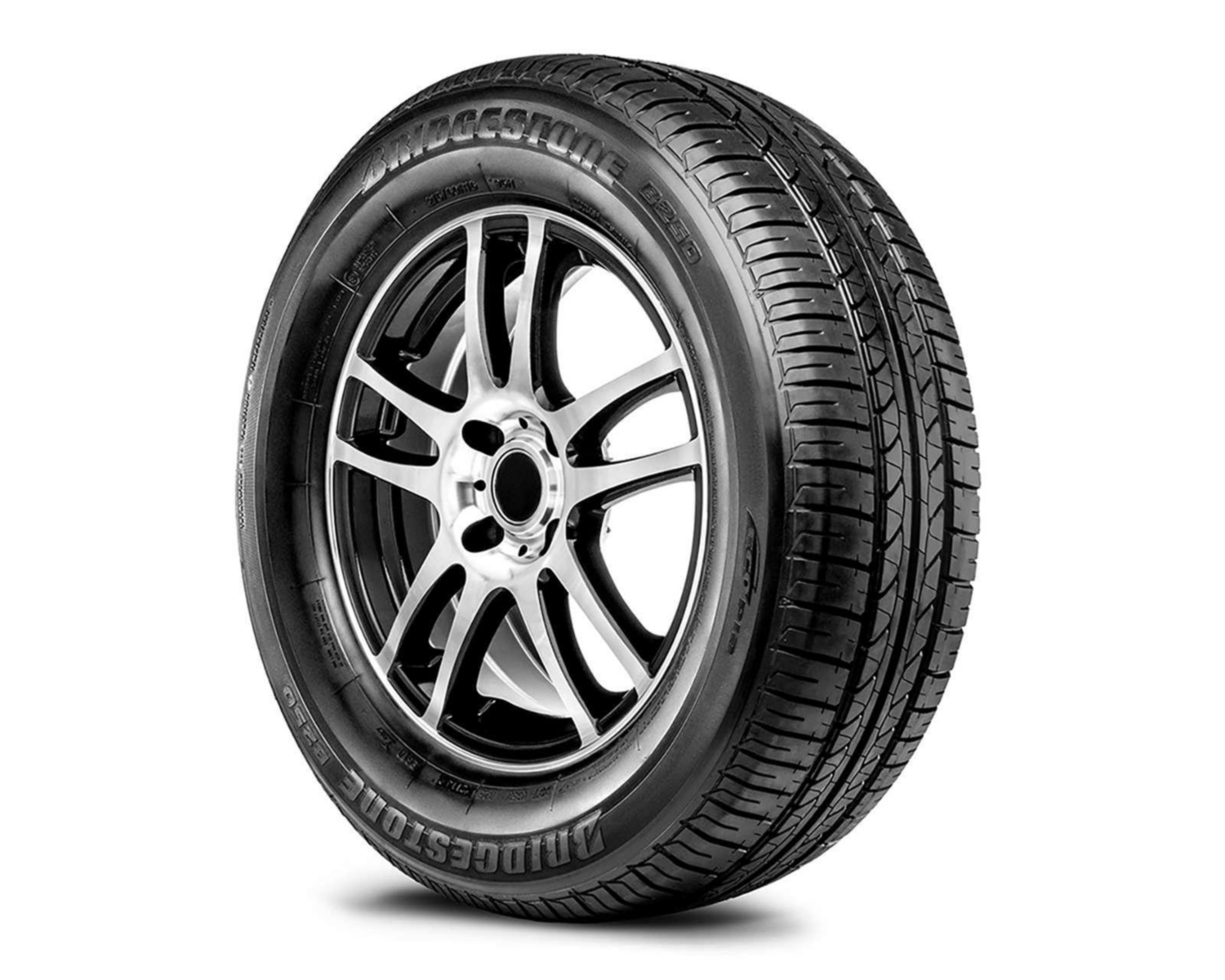 Foto 2 pulgar | Llanta Bridgestone 185/65 Rin 15