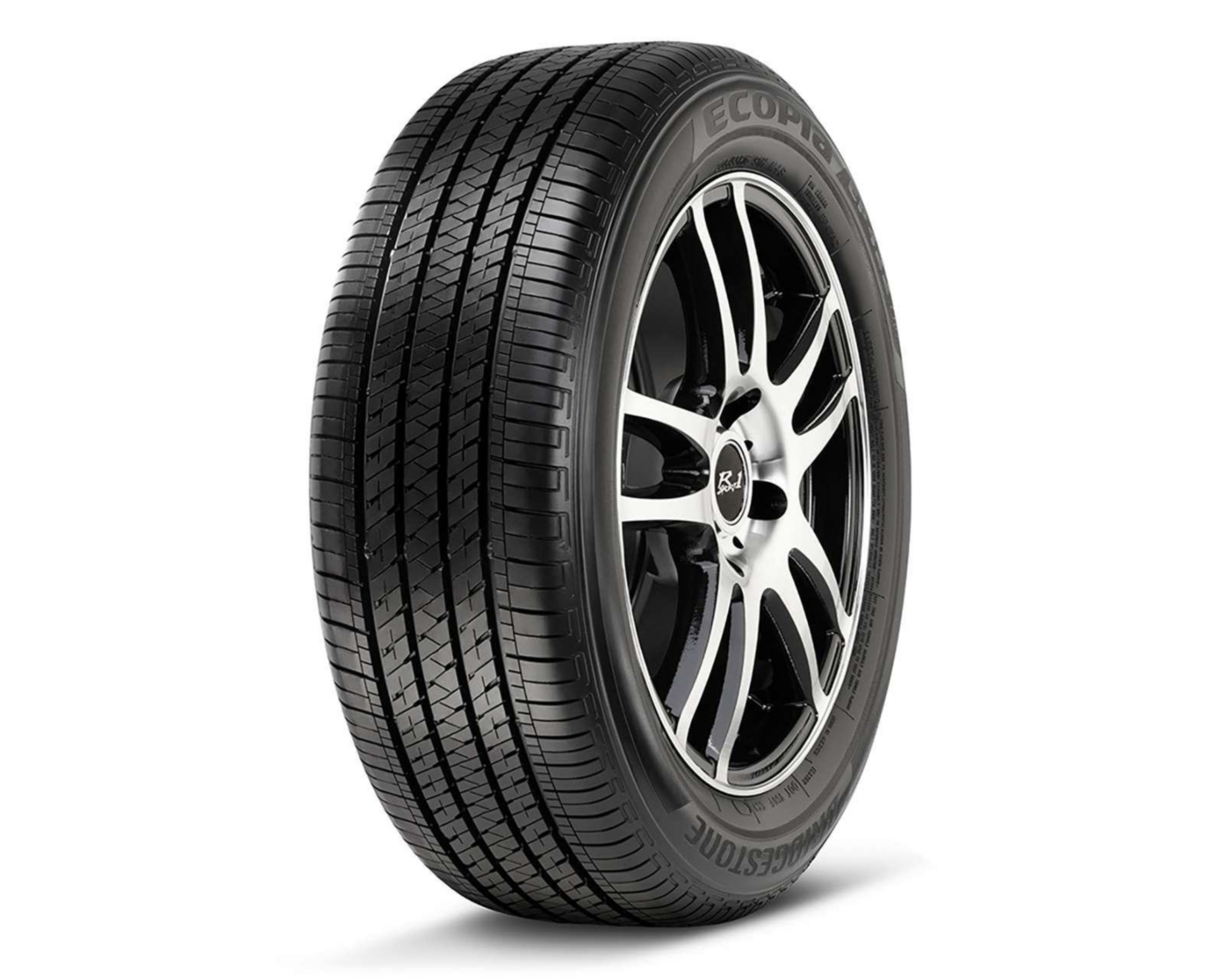 Llanta Bridgestone 195/60 Rin 15