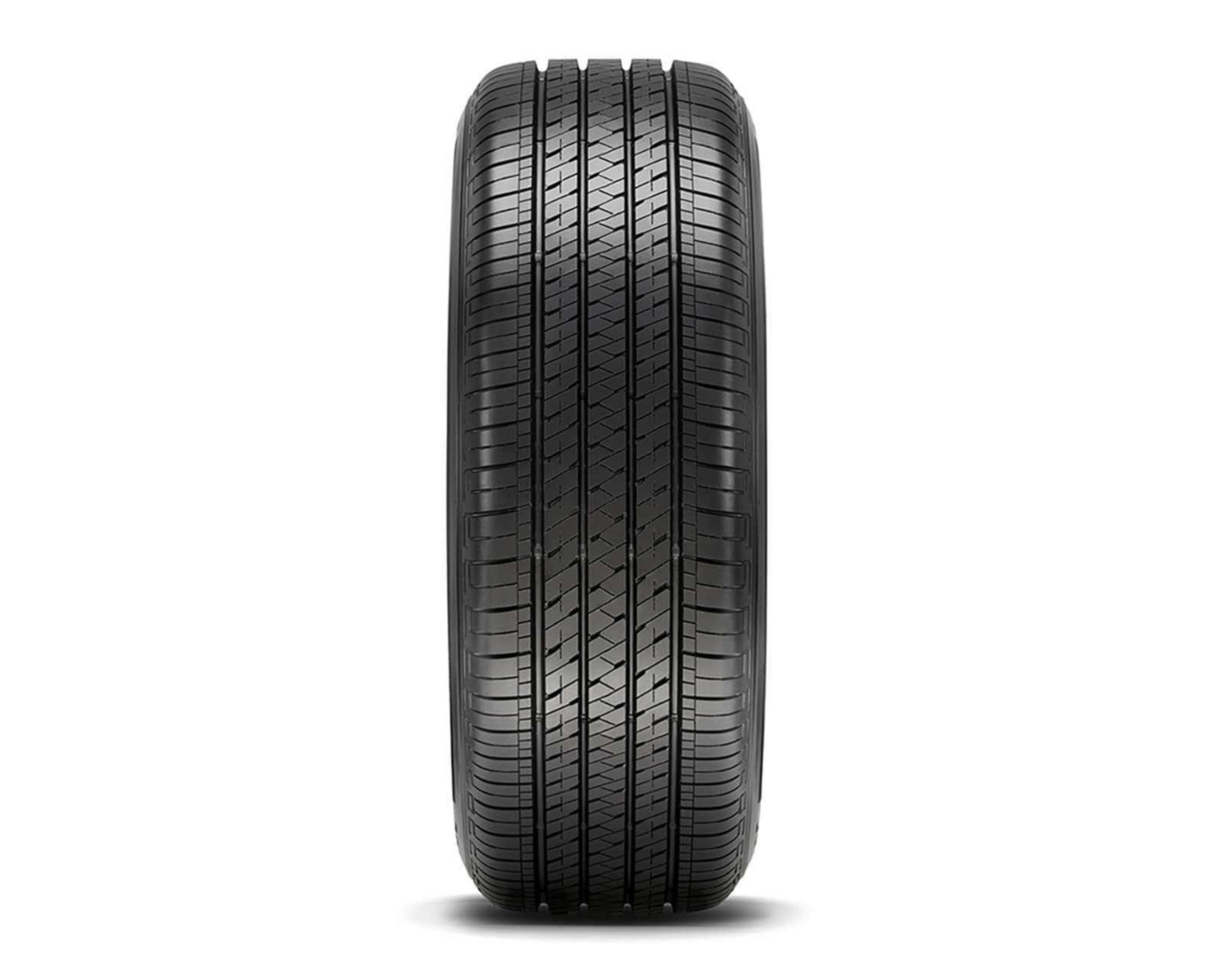 Foto 4 pulgar | Llantas Bridgestone 205/55 R16