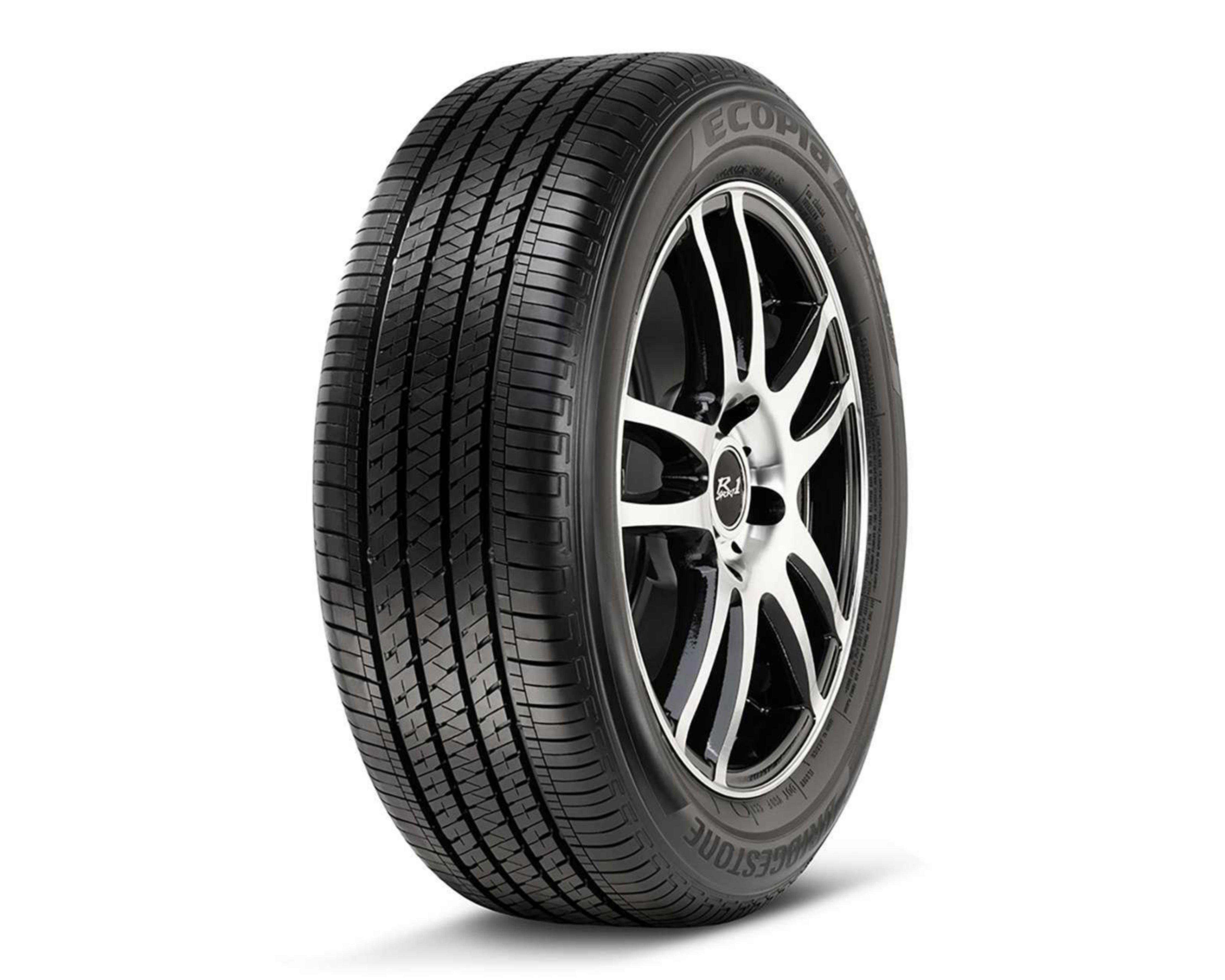 Llanta Bridgestone 205/60 Rin 16