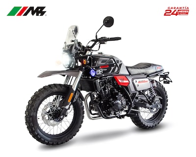 Foto 4 | Motocicleta MB Motos Everest 311 300 cc 2024