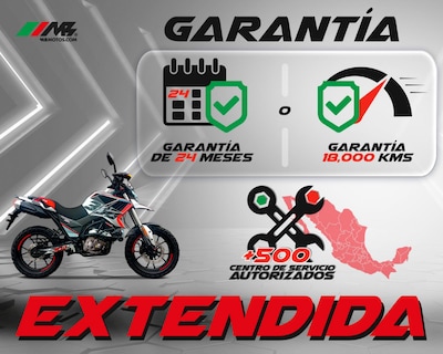 Foto 5 | Motocicleta MB Motos Everest 311 300 cc 2024
