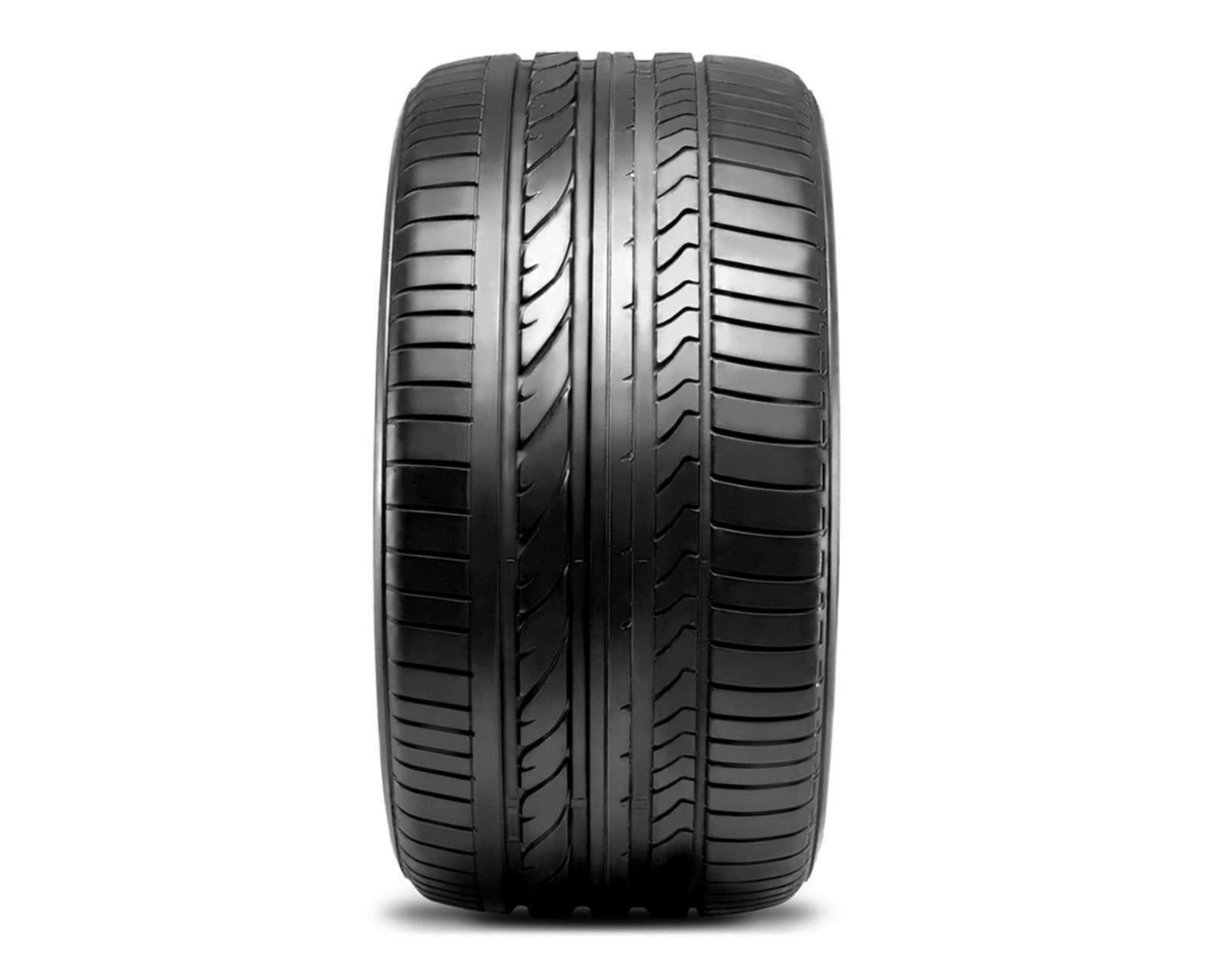 Foto 4 pulgar | Llanta Bridgeston T Dueler H 225/65 Rin 17